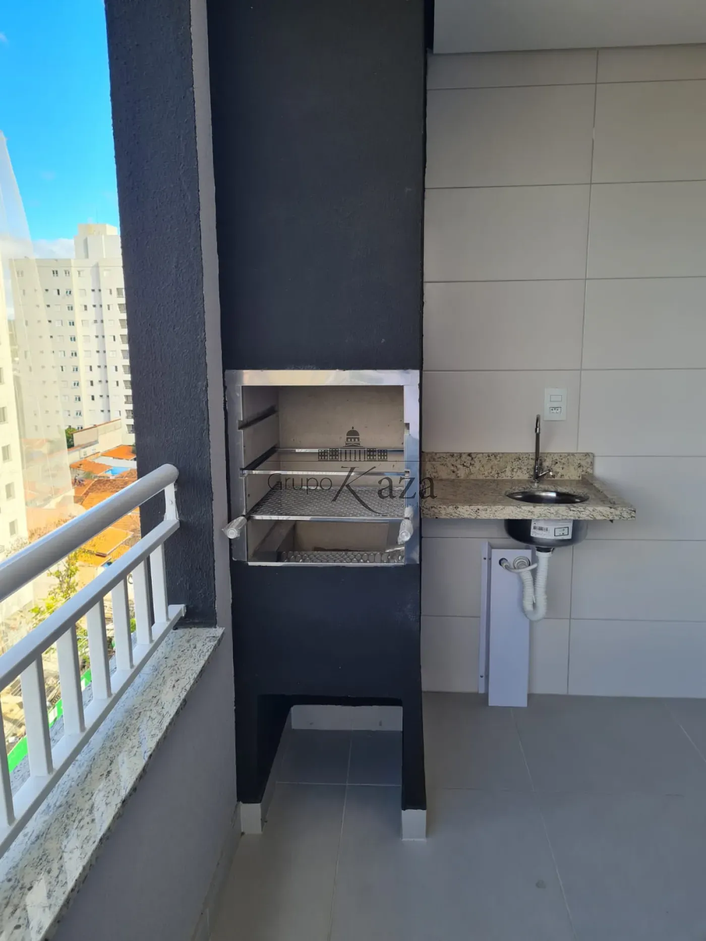 Foto 1 de Apartamento Padrão em Parque Industrial, São José dos Campos - imagem 1 Foto 1 de Apartamento Padrão em Parque Industrial, São José dos Campos - imagem 1