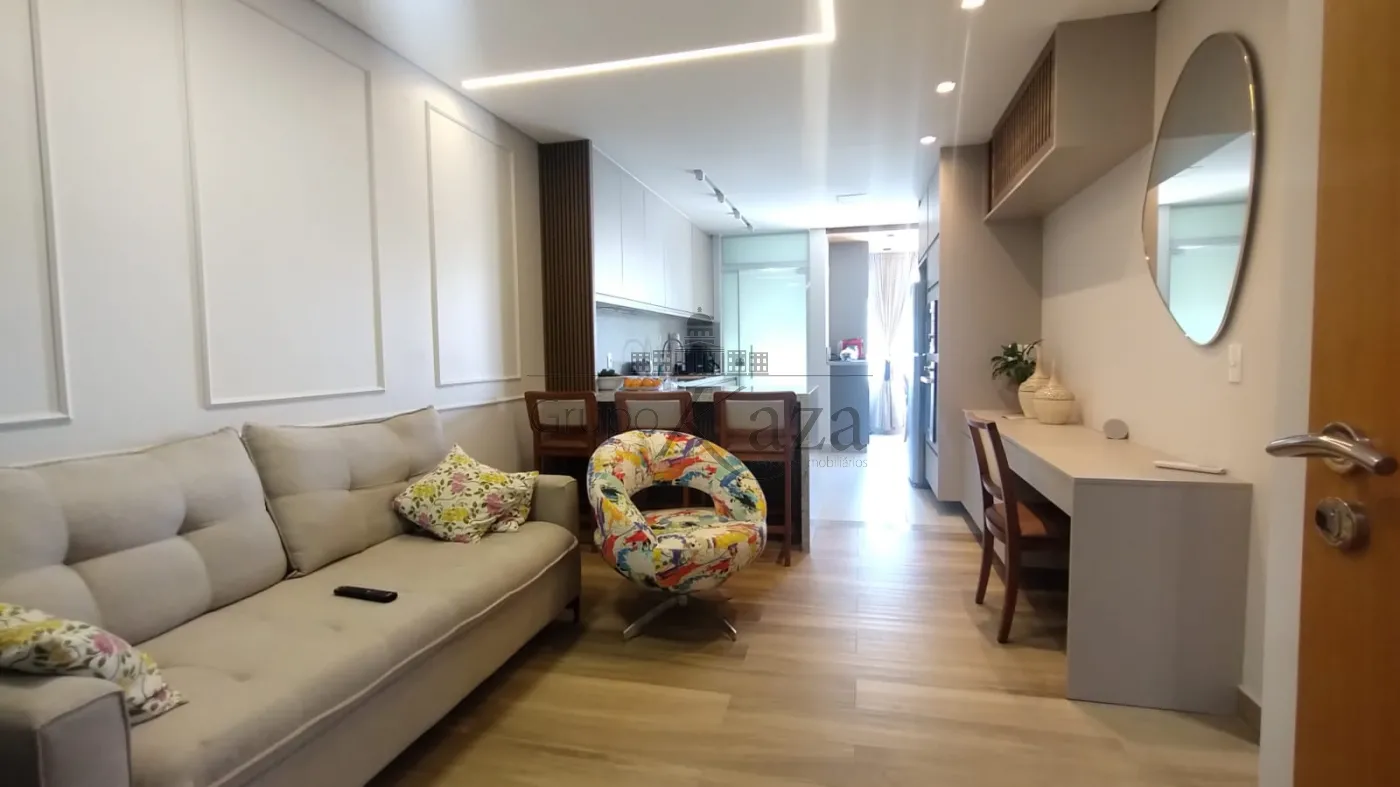 Foto 1 de Apartamento Padrão em Jardim Satélite, São José dos Campos - imagem 1 Foto 1 de Apartamento Padrão em Jardim Satélite, São José dos Campos - imagem 1