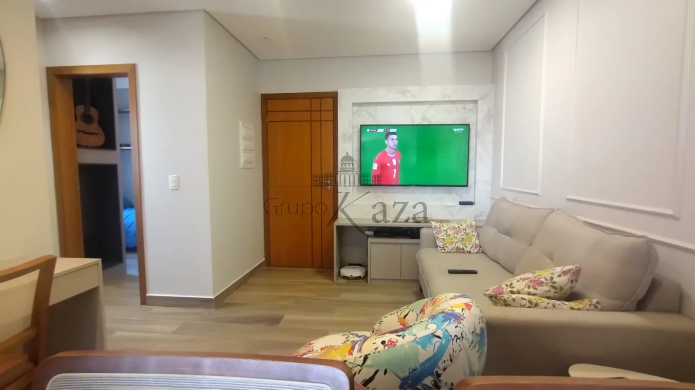 Foto 2 de Apartamento Padrão em Jardim Satélite, São José dos Campos - imagem 2 Foto 2 de Apartamento Padrão em Jardim Satélite, São José dos Campos - imagem 2