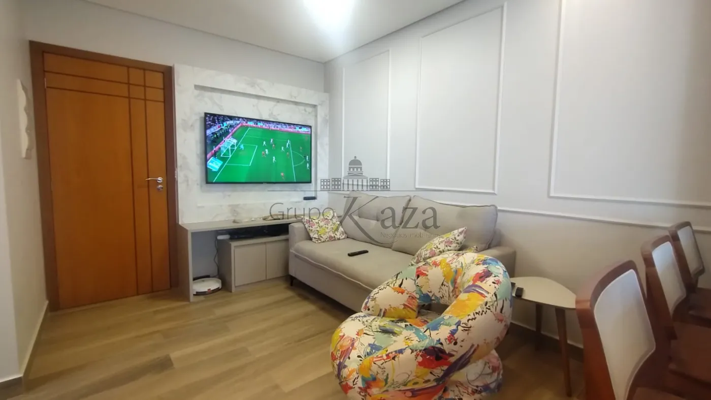 Foto 3 de Apartamento Padrão em Jardim Satélite, São José dos Campos - imagem 3 Foto 3 de Apartamento Padrão em Jardim Satélite, São José dos Campos - imagem 3