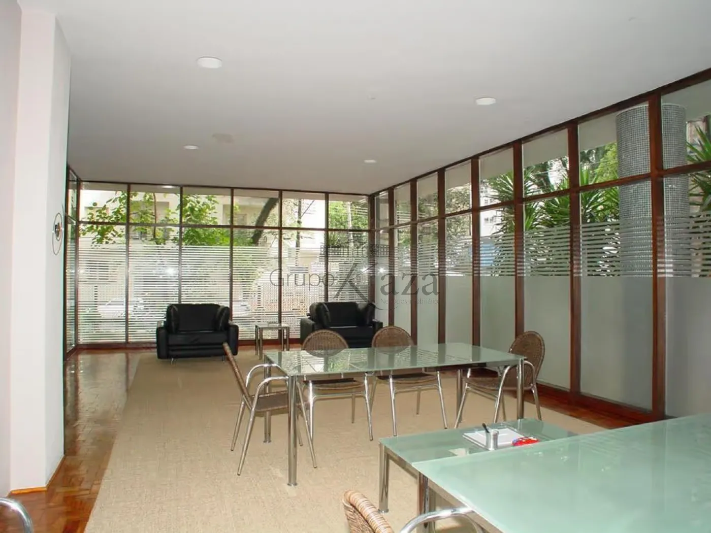 Foto 8 de Apartamento Cobertura em Jardim América, São Paulo - imagem 8