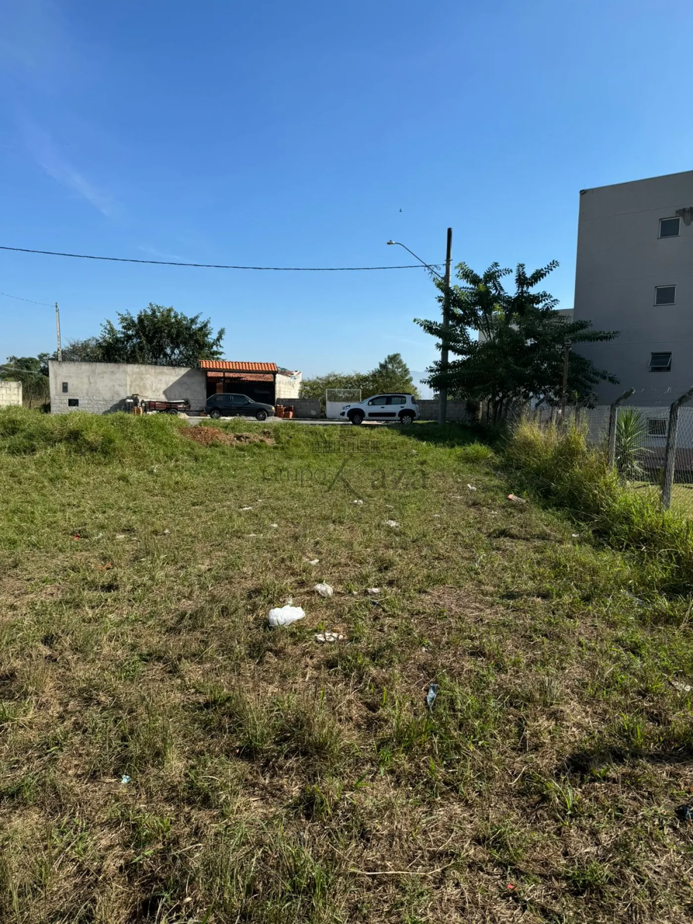 Foto 1 de Terreno Padrão em Residencial Jardim Imperial, Taubaté - imagem 1 Foto 1 de Terreno Padrão em Residencial Jardim Imperial, Taubaté - imagem 1