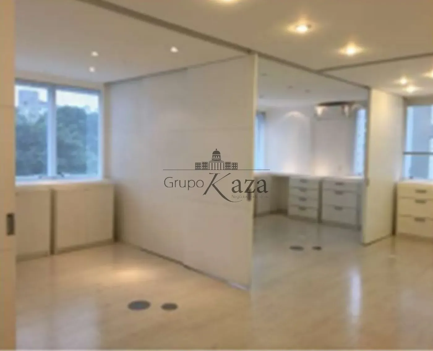 Foto 3 de Comercial Conjunto Comercial em Cerqueira César, São Paulo - imagem 3 Foto 3 de Comercial Conjunto Comercial em Cerqueira César, São Paulo - imagem 3