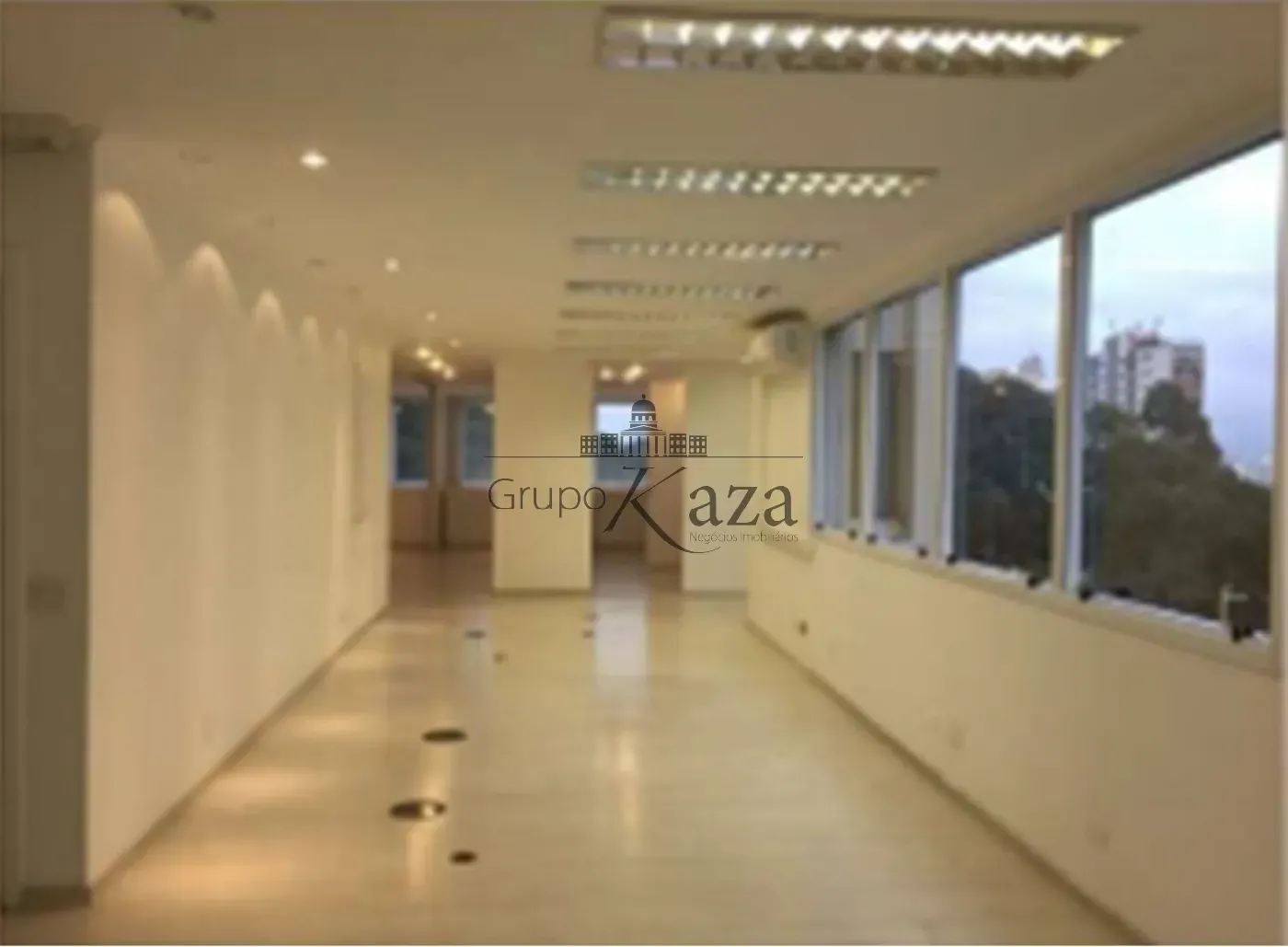 Foto 4 de Comercial Conjunto Comercial em Cerqueira César, São Paulo - imagem 4