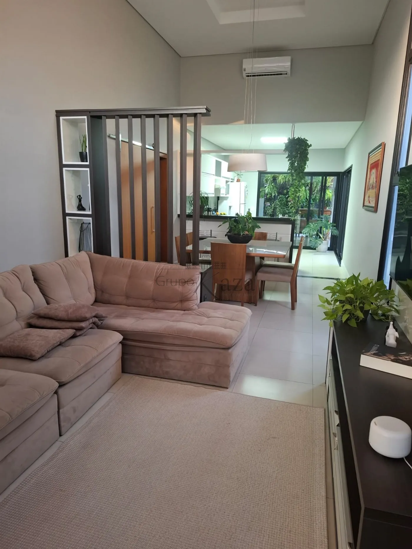 Foto 1 de Casa Condomínio em Condomínio Residencial Bela Vista, Caçapava - imagem 1 Foto 1 de Casa Condomínio em Condomínio Residencial Bela Vista, Caçapava - imagem 1