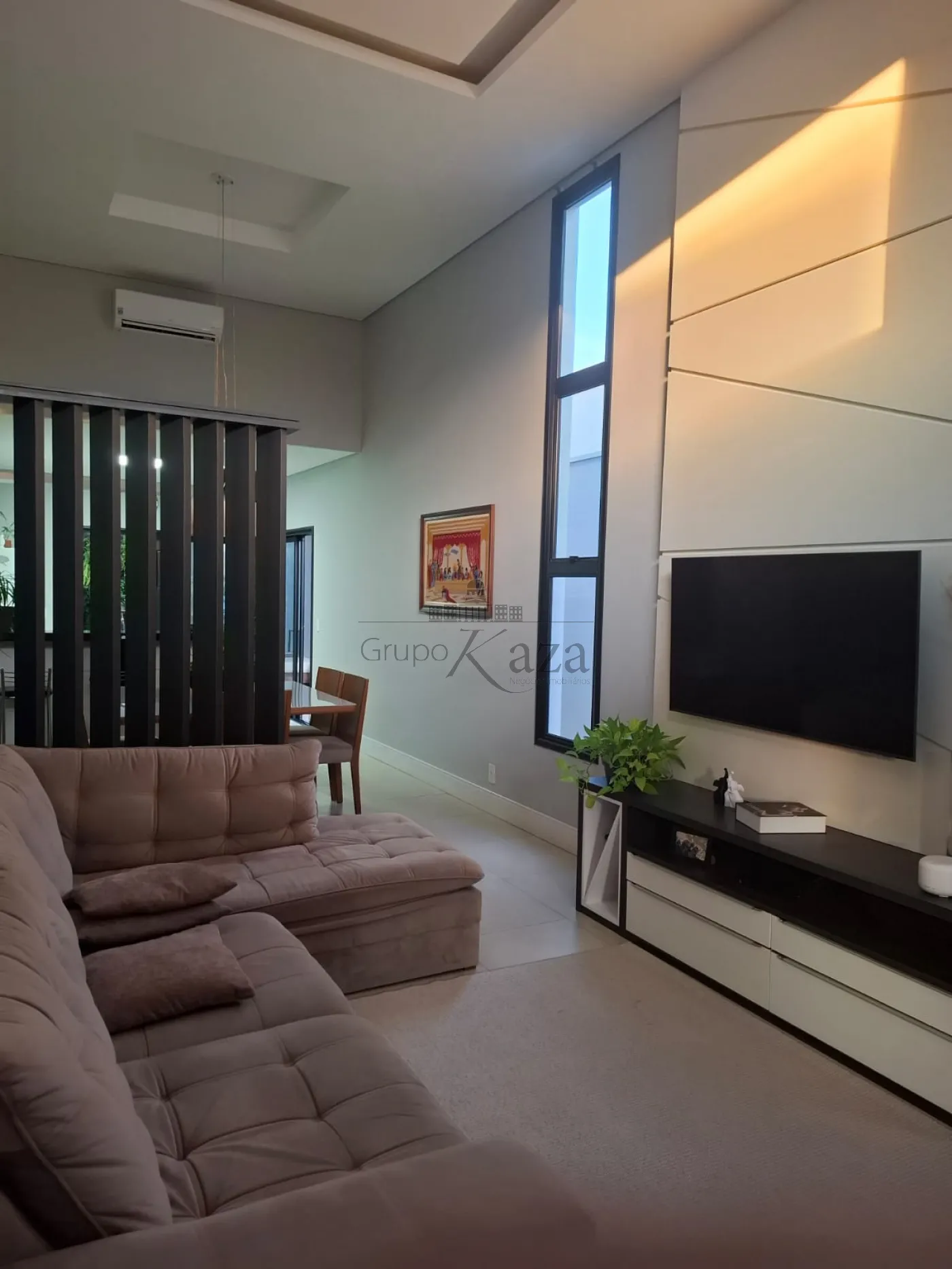 Foto 2 de Casa Condomínio em Condomínio Residencial Bela Vista, Caçapava - imagem 2 Foto 2 de Casa Condomínio em Condomínio Residencial Bela Vista, Caçapava - imagem 2