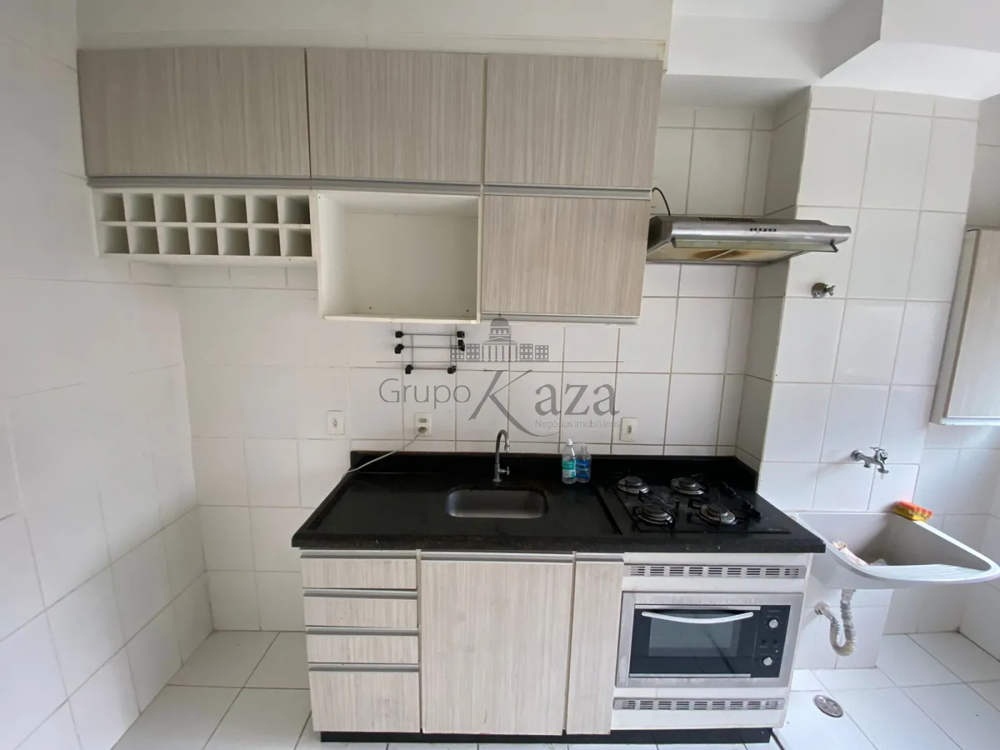 Foto 5 de Apartamento Padrão em Jardim Ismênia, São José dos Campos - imagem 5