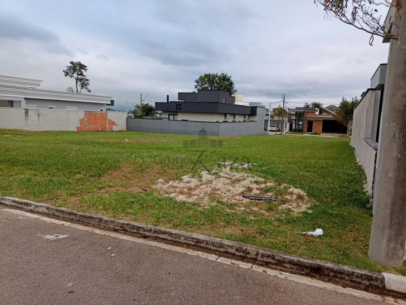 Foto 2 de Terreno Condomínio em Bairro do Grama, Caçapava - imagem 2 Foto 2 de Terreno Condomínio em Bairro do Grama, Caçapava - imagem 2