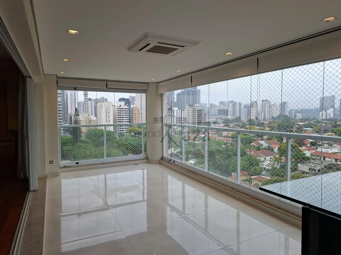 Foto 1 de Apartamento Padrão em Brooklin, São Paulo - imagem 1 Foto 1 de Apartamento Padrão em Brooklin, São Paulo - imagem 1