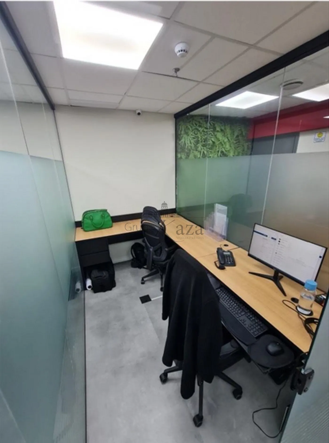 Foto 3 de Comercial Conjunto Comercial em Moema, São Paulo - imagem 3 Foto 3 de Comercial Conjunto Comercial em Moema, São Paulo - imagem 3