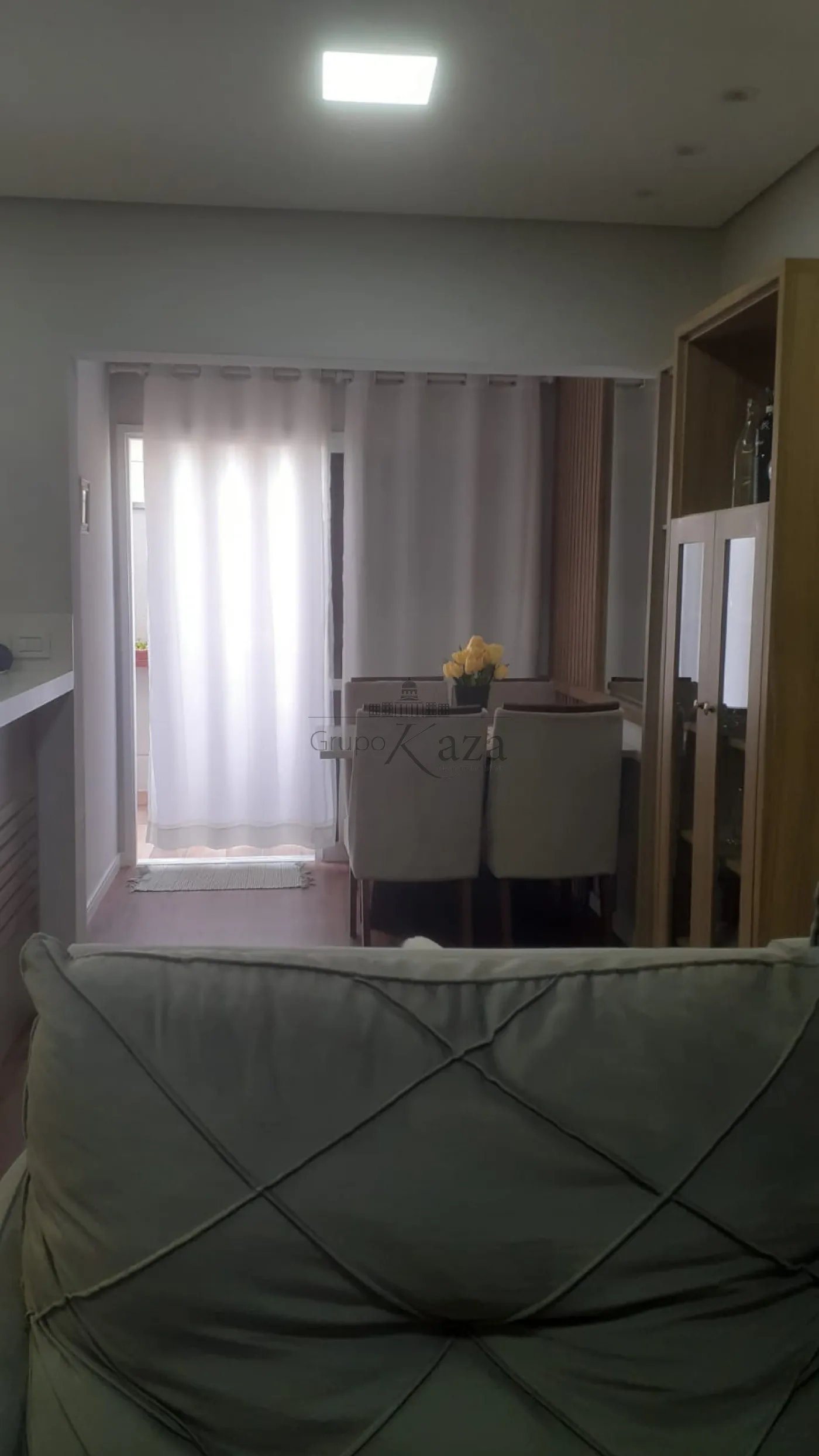 Foto 3 de Apartamento Padrão em Parque Industrial, São José dos Campos - imagem 3 Foto 3 de Apartamento Padrão em Parque Industrial, São José dos Campos - imagem 3