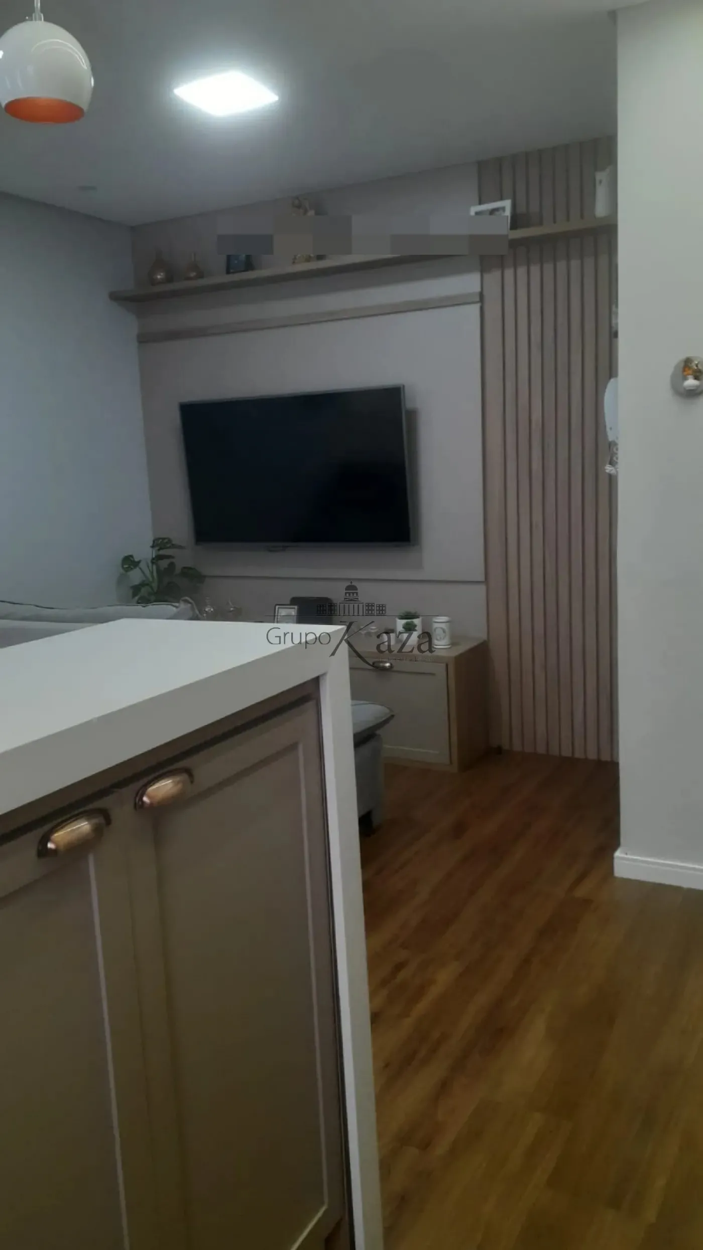 Foto 2 de Apartamento Padrão em Parque Industrial, São José dos Campos - imagem 2 Foto 2 de Apartamento Padrão em Parque Industrial, São José dos Campos - imagem 2