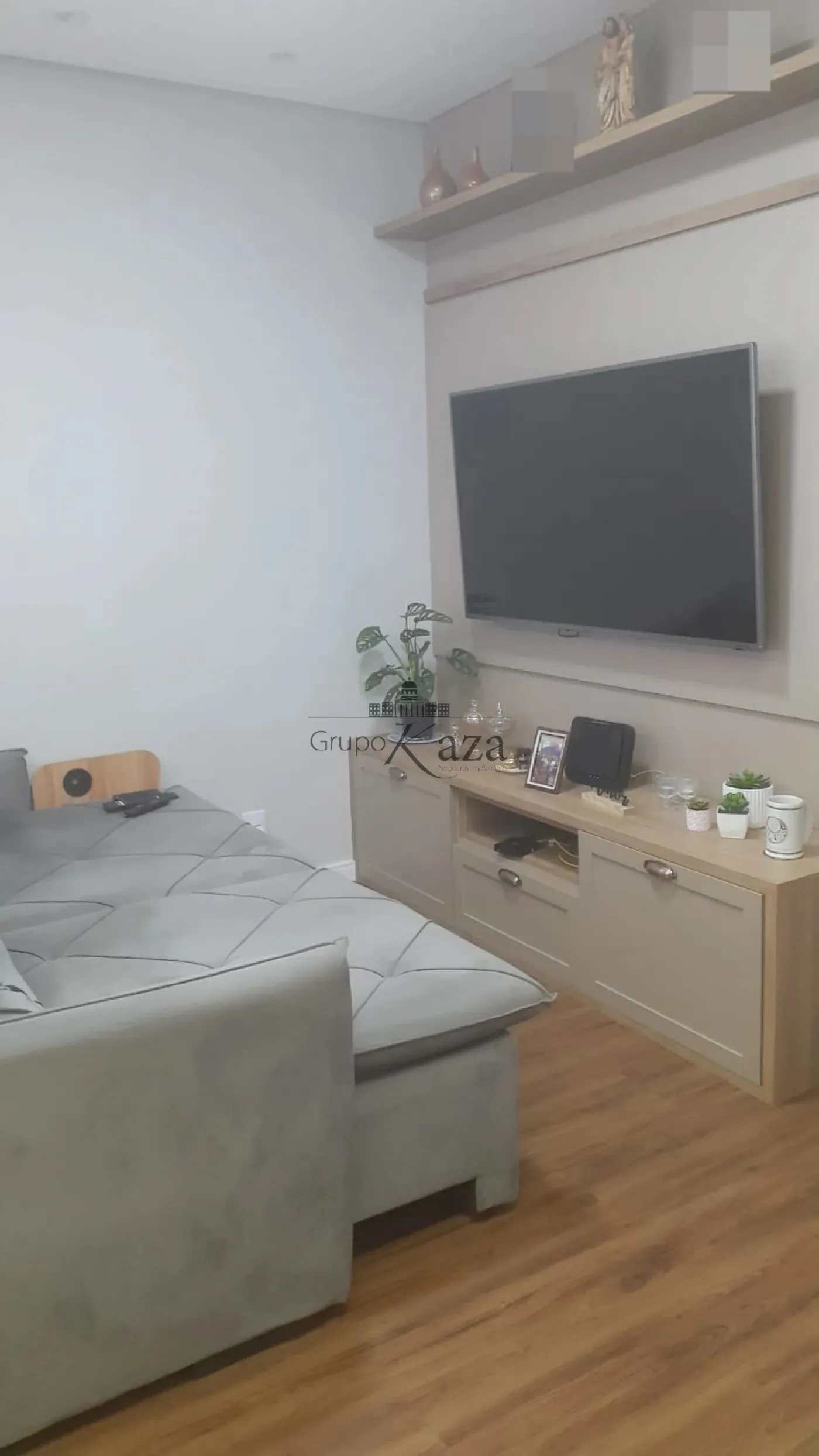 Foto 1 de Apartamento Padrão em Parque Industrial, São José dos Campos - imagem 1 Foto 1 de Apartamento Padrão em Parque Industrial, São José dos Campos - imagem 1