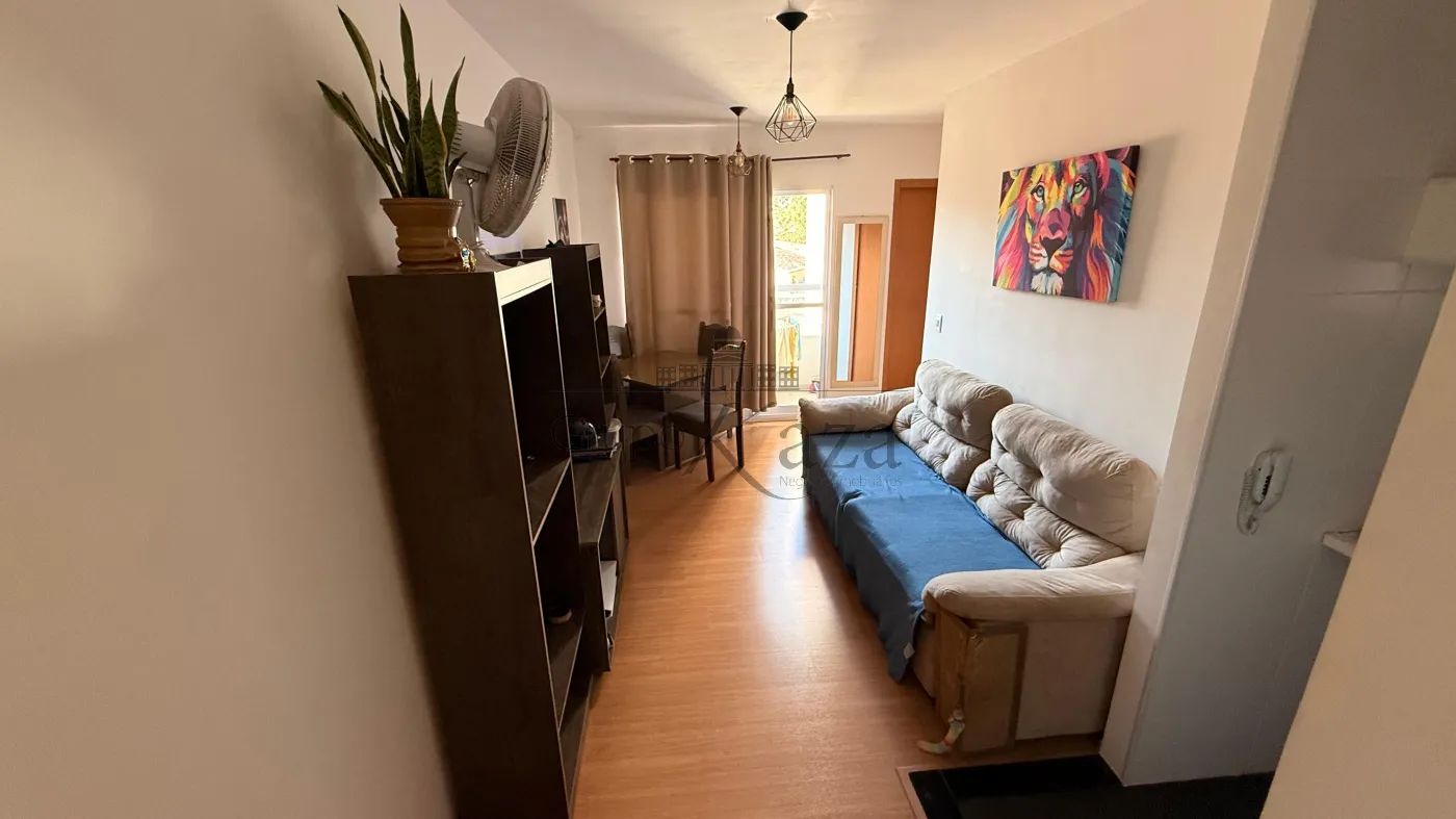 Foto 2 de Apartamento Padrão em Jardim Sul, São José dos Campos - imagem 2 Foto 2 de Apartamento Padrão em Jardim Sul, São José dos Campos - imagem 2