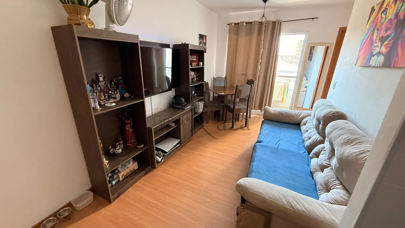 Foto 1 de Apartamento Padrão em Jardim Sul, São José dos Campos - imagem 1 Foto 1 de Apartamento Padrão em Jardim Sul, São José dos Campos - imagem 1