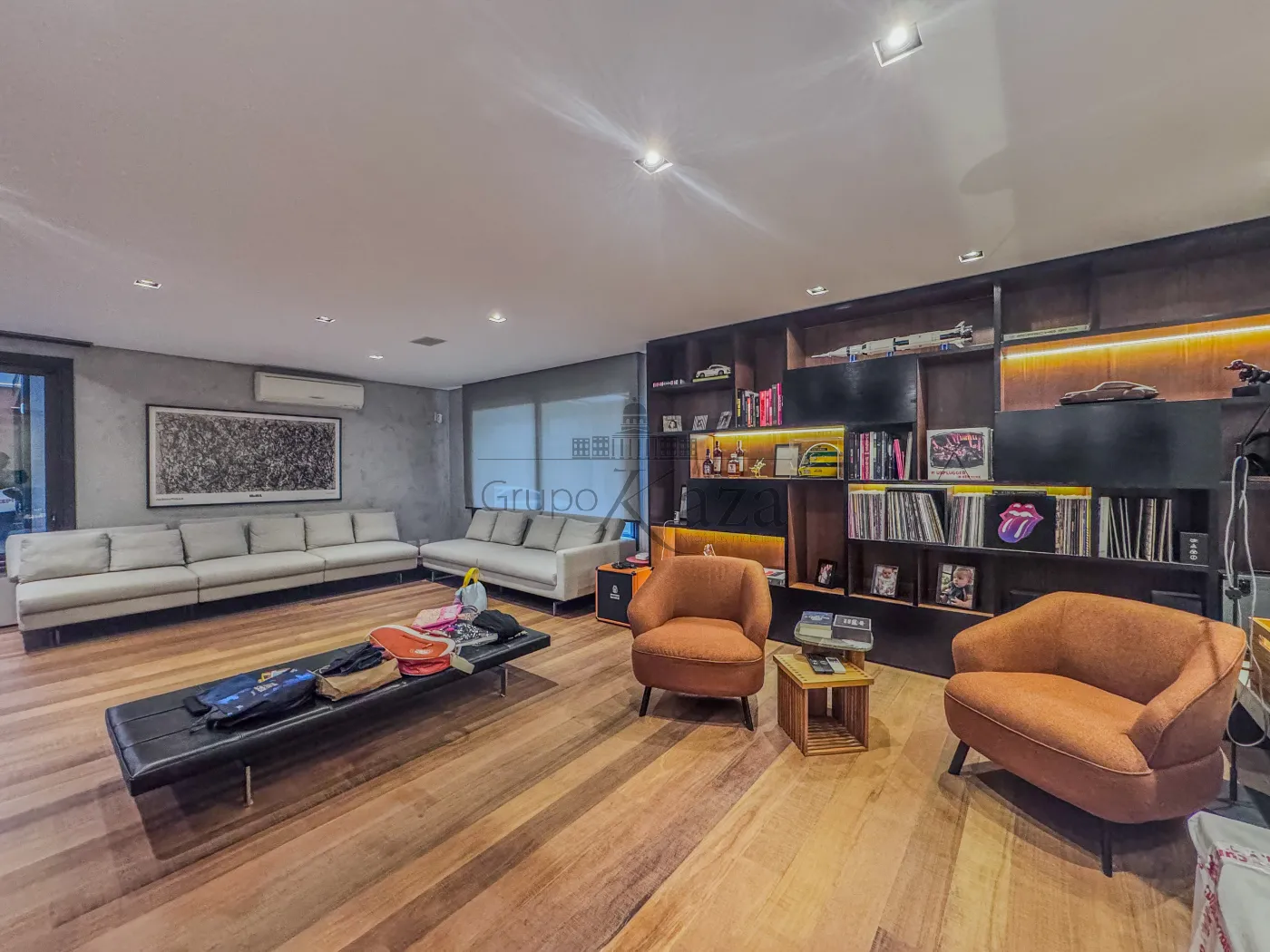 Foto 2 de Casa Sobrado em Jardim Europa, São Paulo - imagem 2 Foto 2 de Casa Sobrado em Jardim Europa, São Paulo - imagem 2