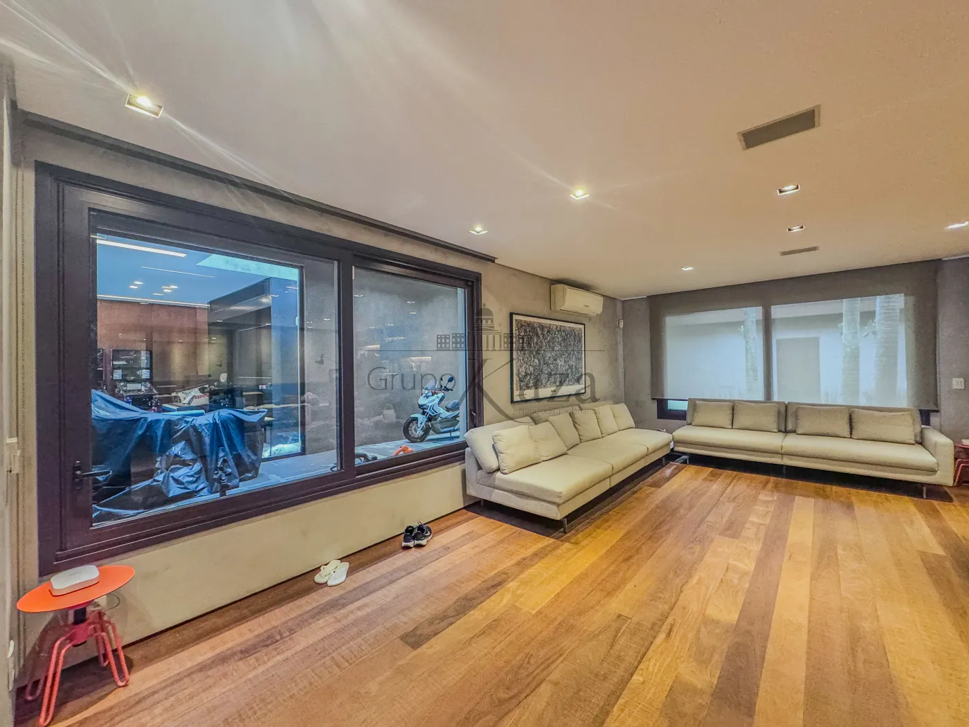 Foto 4 de Casa Sobrado em Jardim Europa, São Paulo - imagem 4