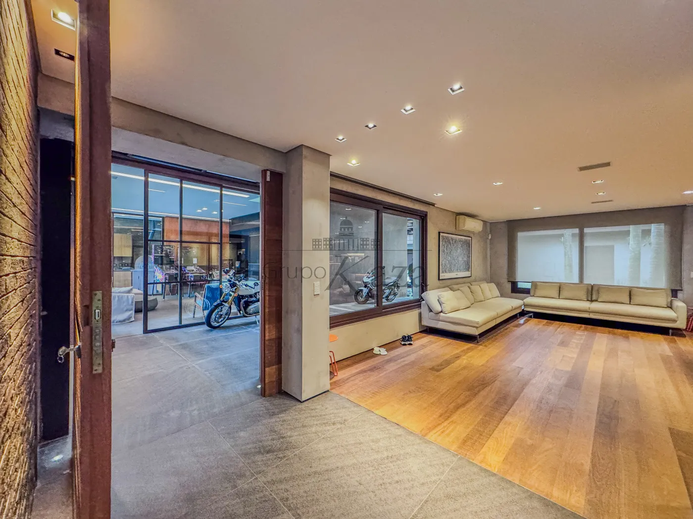 Foto 6 de Casa Sobrado em Jardim Europa, São Paulo - imagem 6