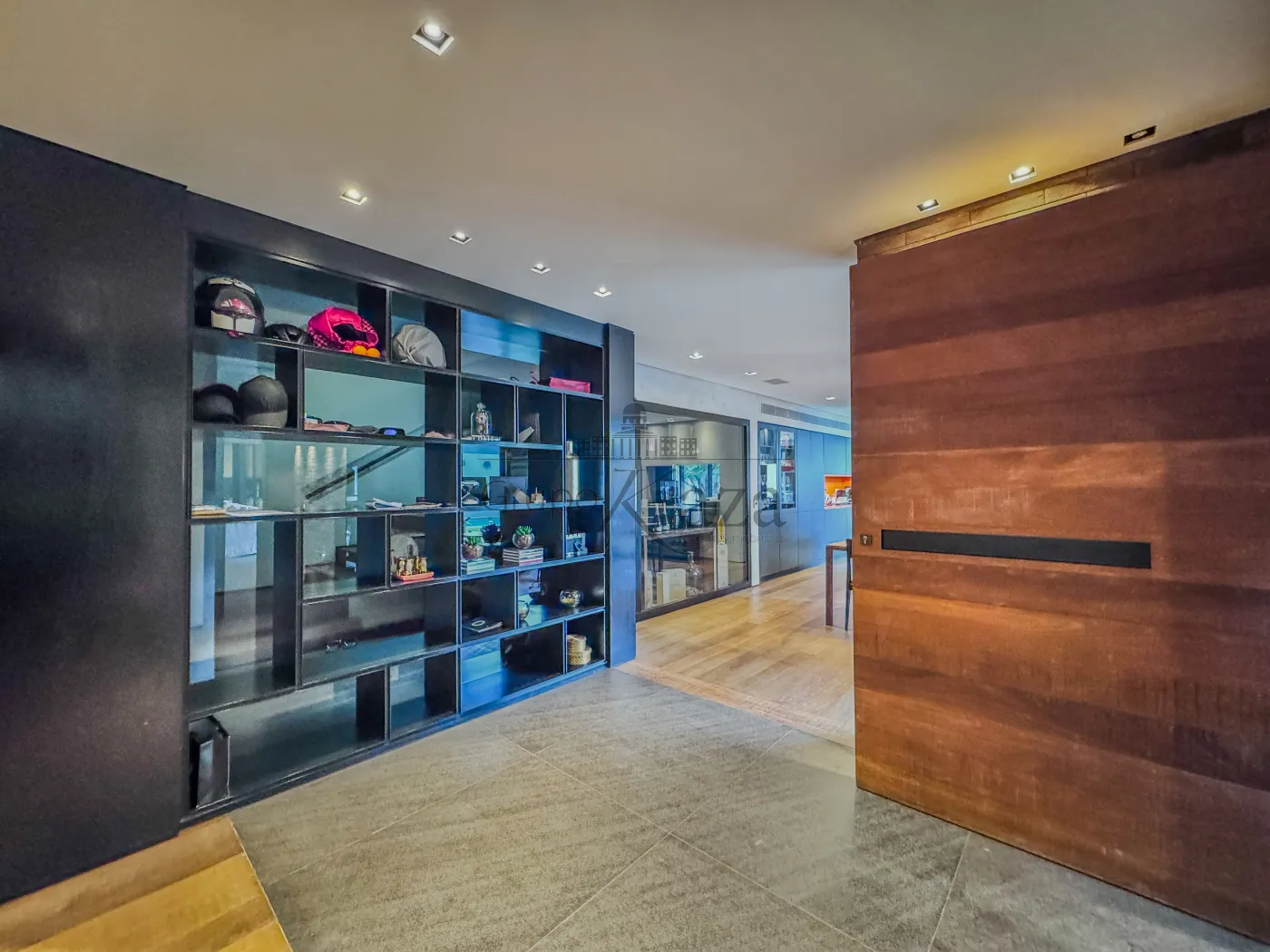 Foto 7 de Casa Sobrado em Jardim Europa, São Paulo - imagem 7