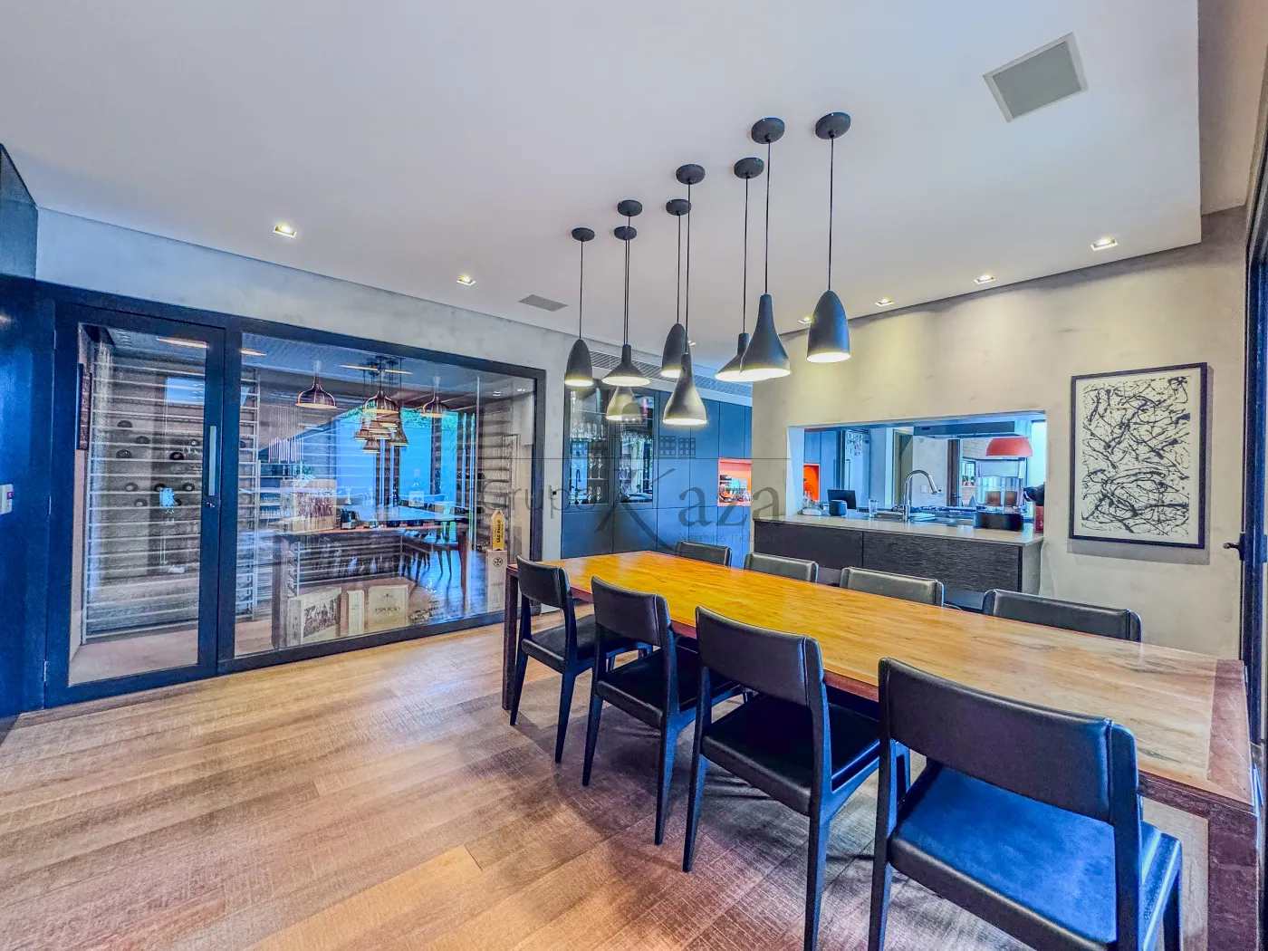 Foto 8 de Casa Sobrado em Jardim Europa, São Paulo - imagem 8