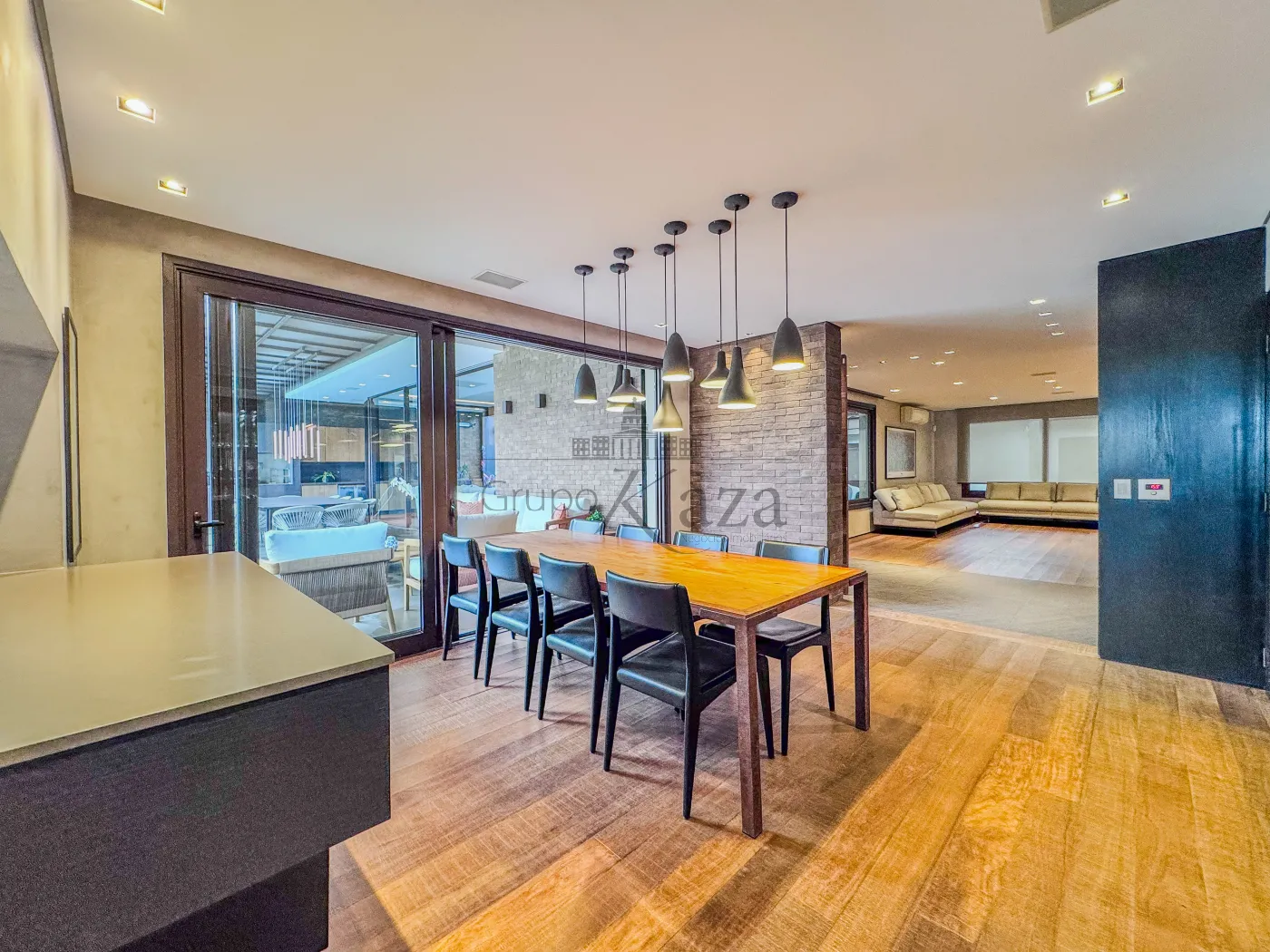 Foto 9 de Casa Sobrado em Jardim Europa, São Paulo - imagem 9