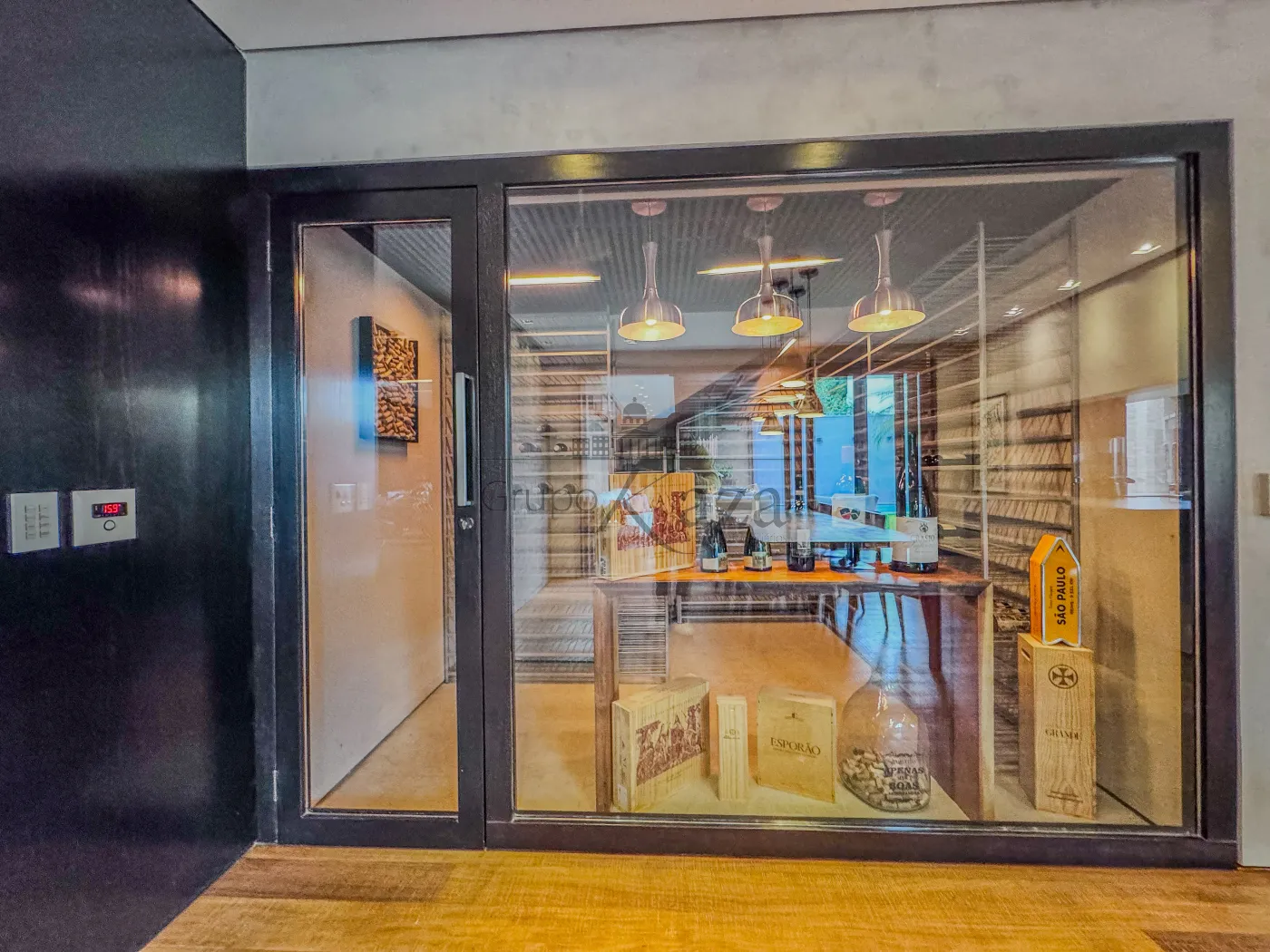 Foto 10 de Casa Sobrado em Jardim Europa, São Paulo - imagem 10