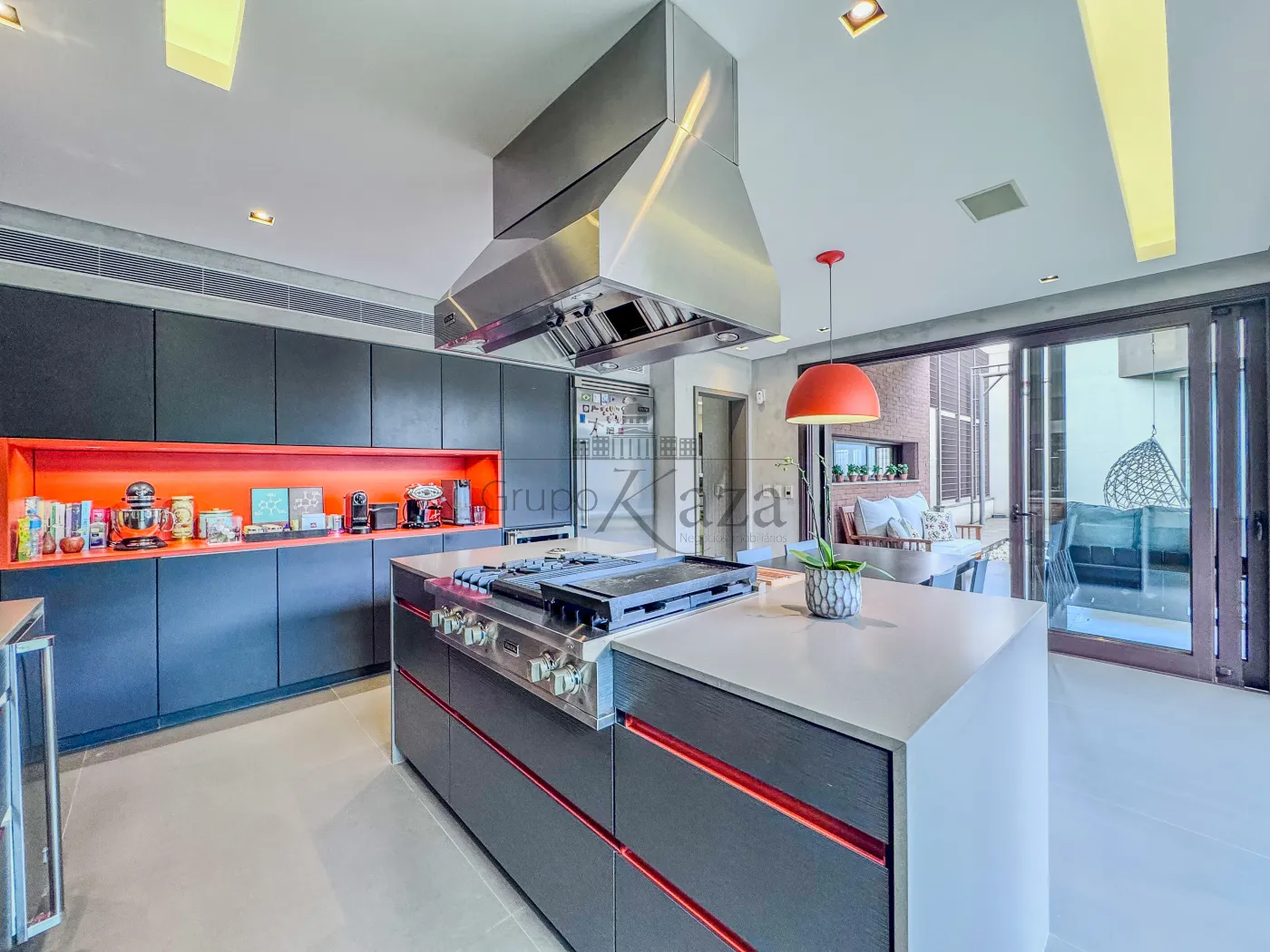 Foto 12 de Casa Sobrado em Jardim Europa, São Paulo - imagem 12