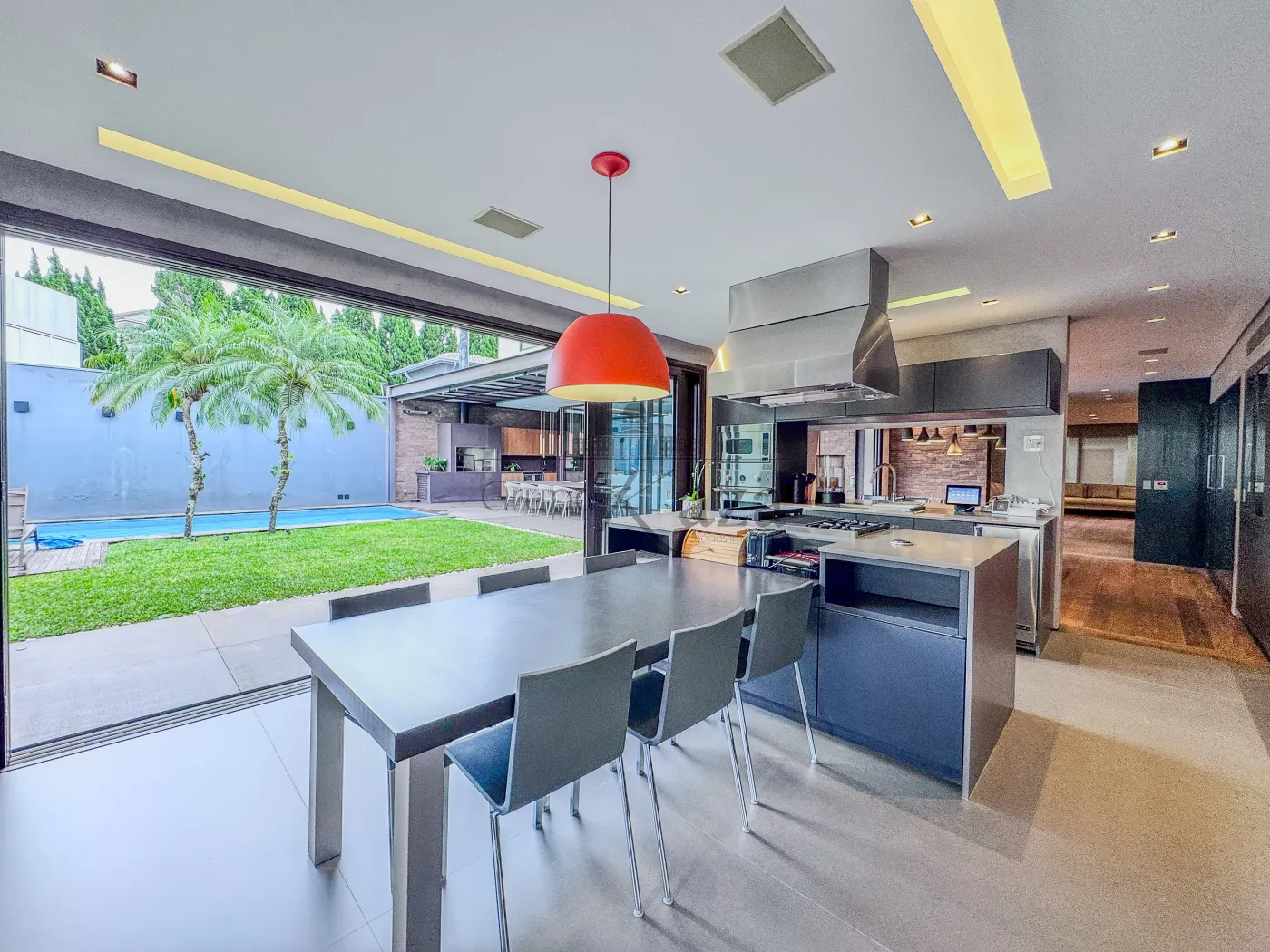 Foto 14 de Casa Sobrado em Jardim Europa, São Paulo - imagem 14