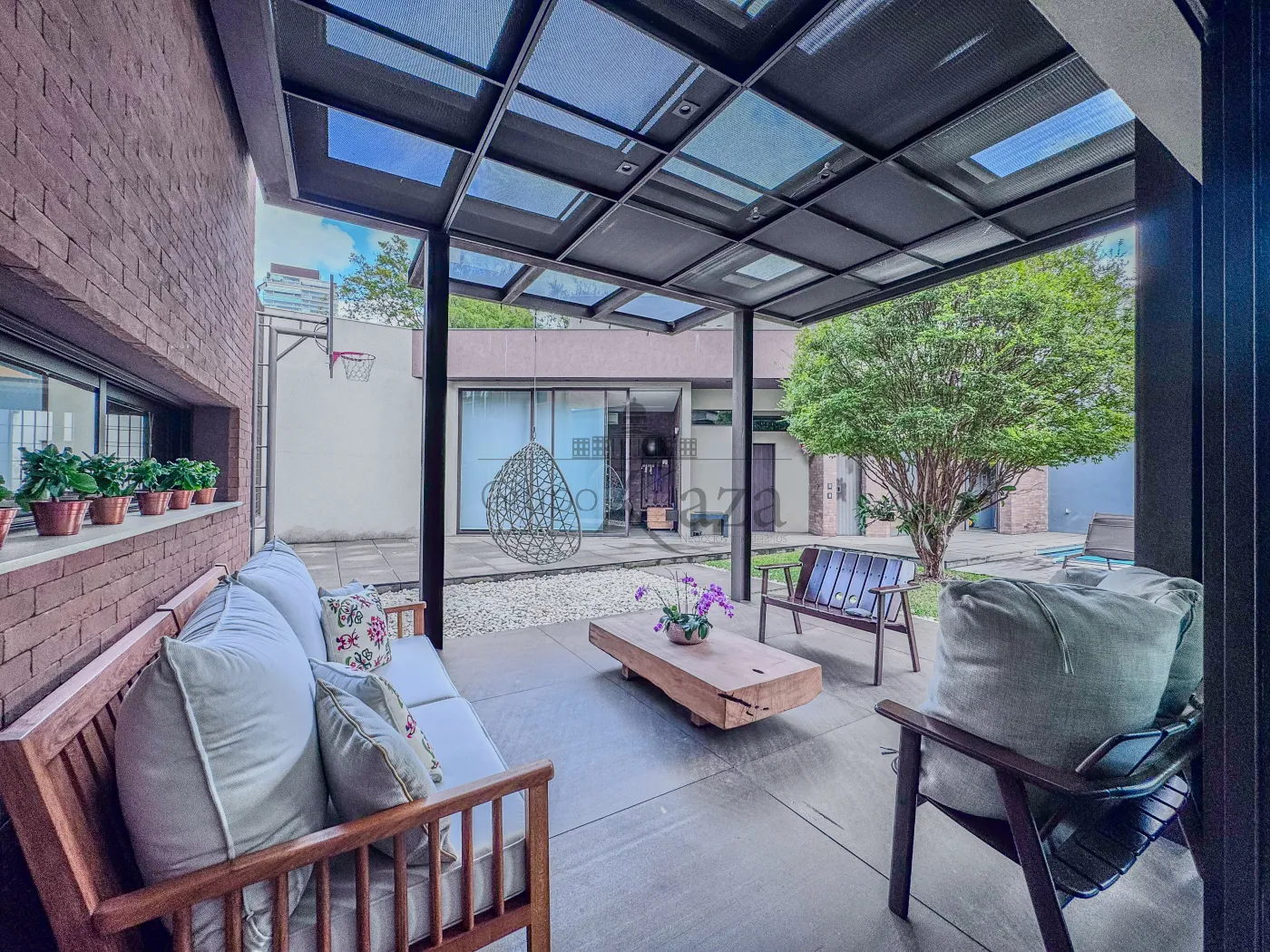 Foto 15 de Casa Sobrado em Jardim Europa, São Paulo - imagem 15