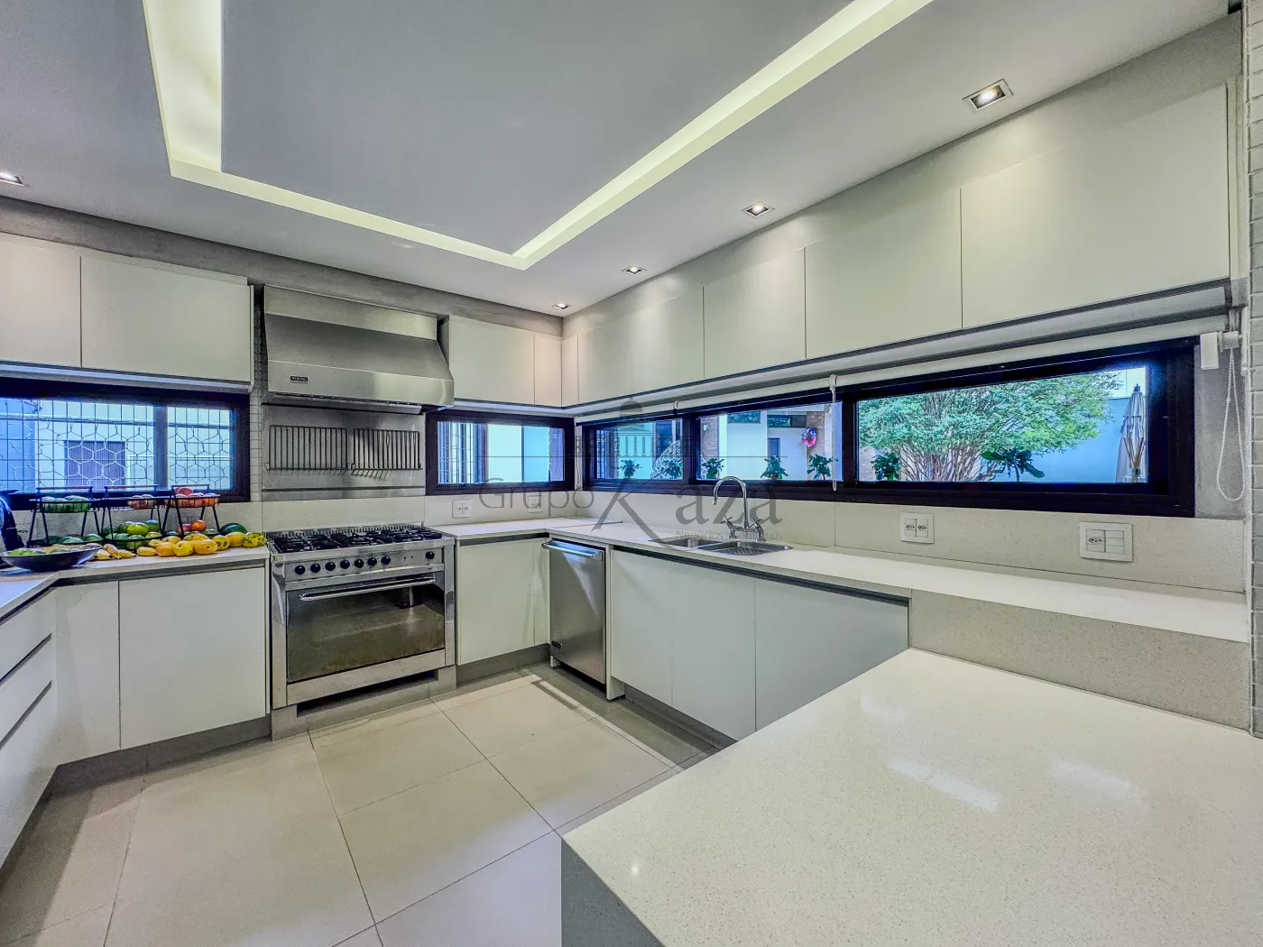 Foto 16 de Casa Sobrado em Jardim Europa, São Paulo - imagem 16