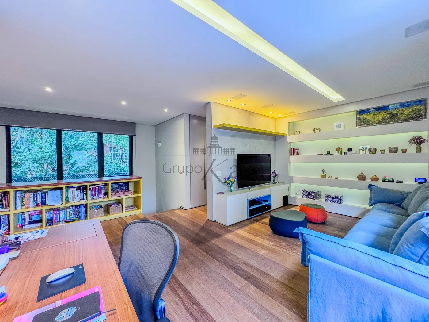 Foto 21 de Casa Sobrado em Jardim Europa, São Paulo - imagem 21