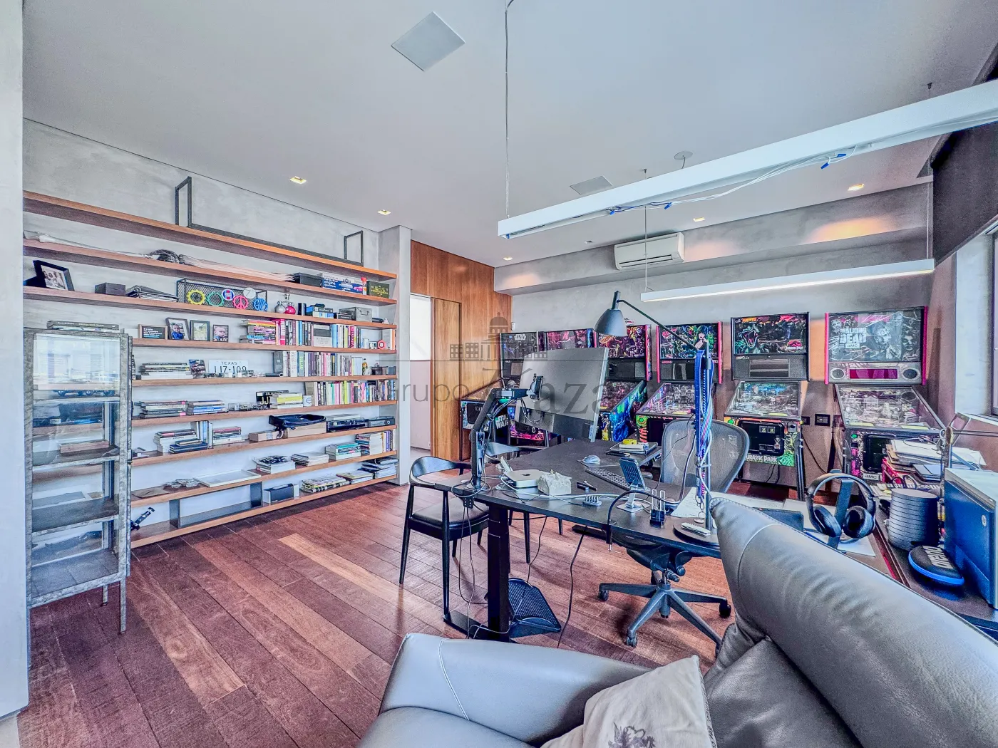 Foto 37 de Casa Sobrado em Jardim Europa, São Paulo - imagem 37