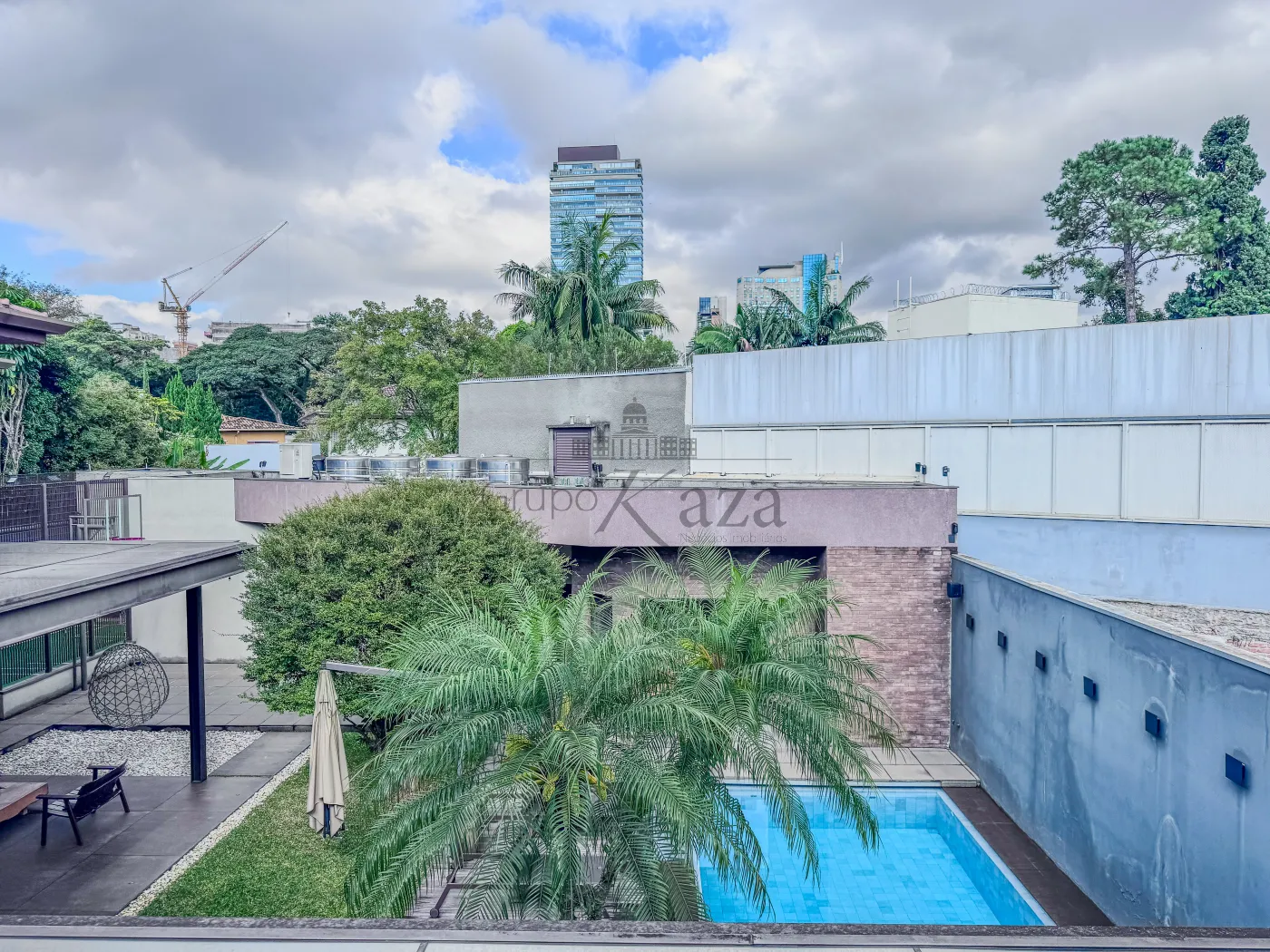 Foto 40 de Casa Sobrado em Jardim Europa, São Paulo - imagem 40