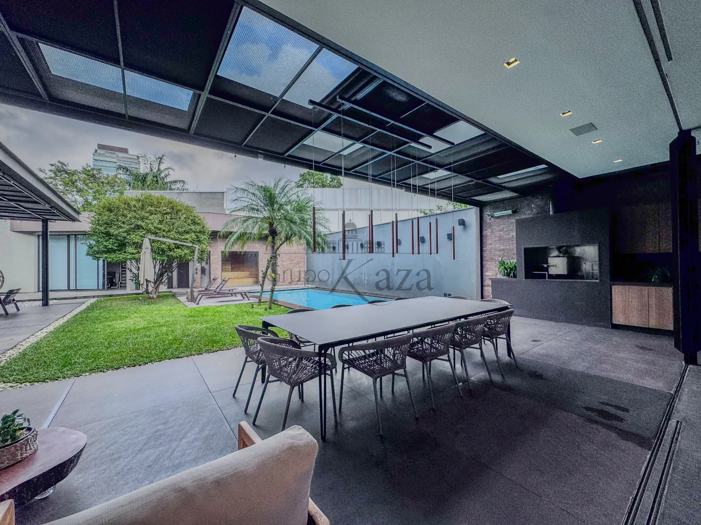 Foto 41 de Casa Sobrado em Jardim Europa, São Paulo - imagem 41