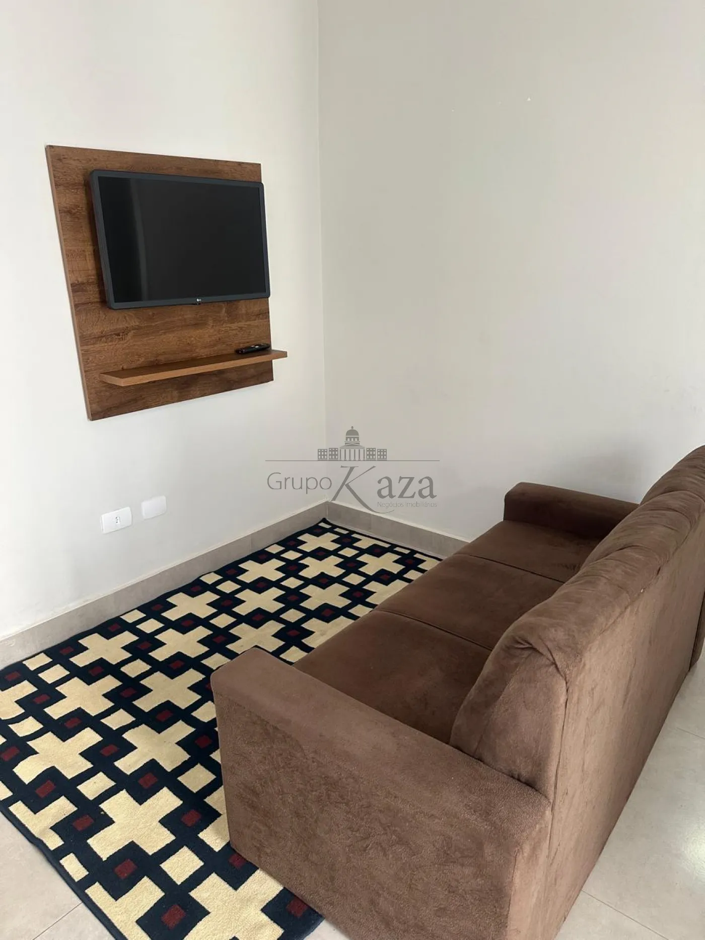 Foto 2 de Casa Kitnet em Jardim Augusta, São José dos Campos - imagem 2 Foto 2 de Casa Kitnet em Jardim Augusta, São José dos Campos - imagem 2