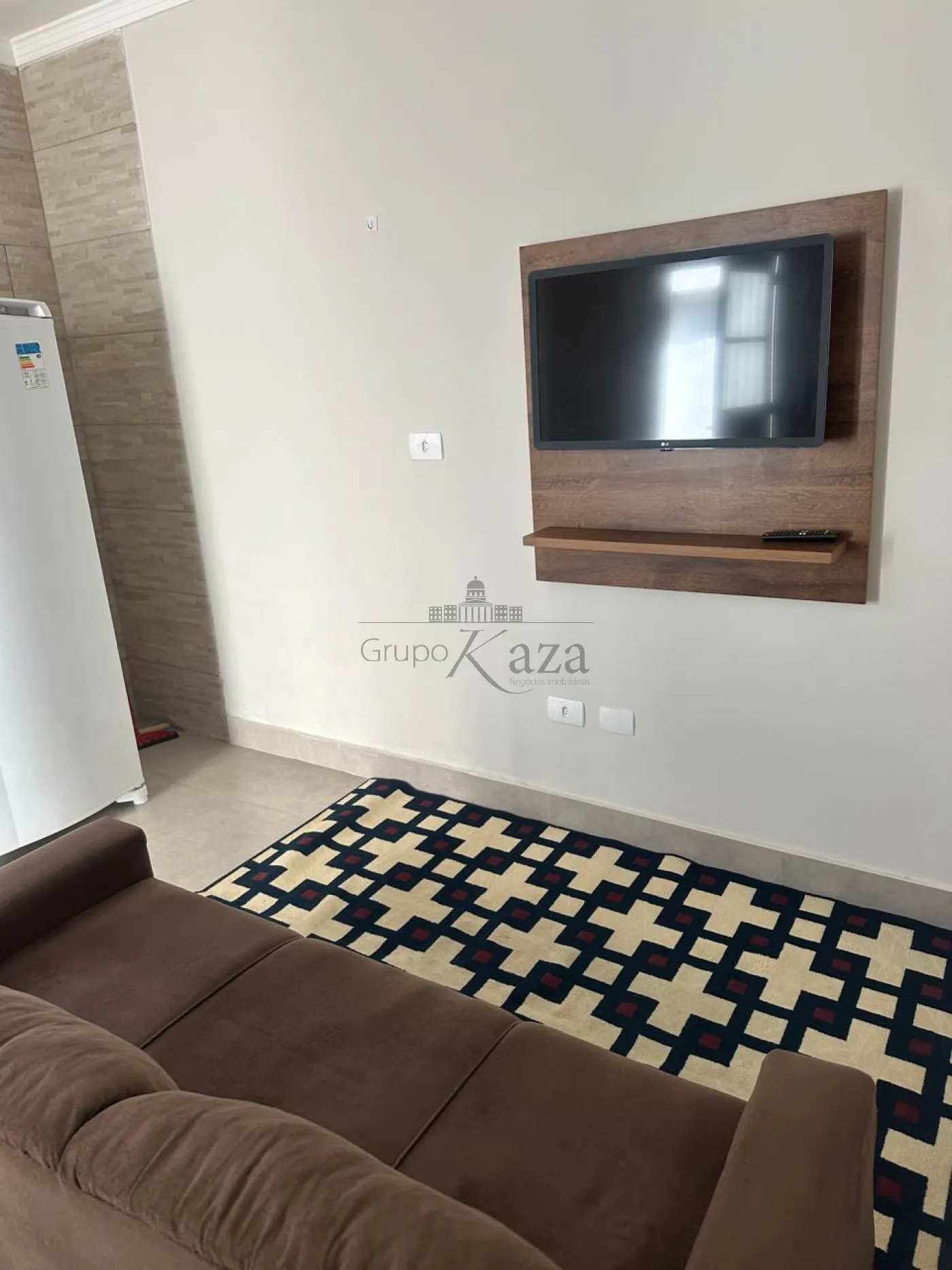 Foto 1 de Casa Kitnet em Jardim Augusta, São José dos Campos - imagem 1 Foto 1 de Casa Kitnet em Jardim Augusta, São José dos Campos - imagem 1