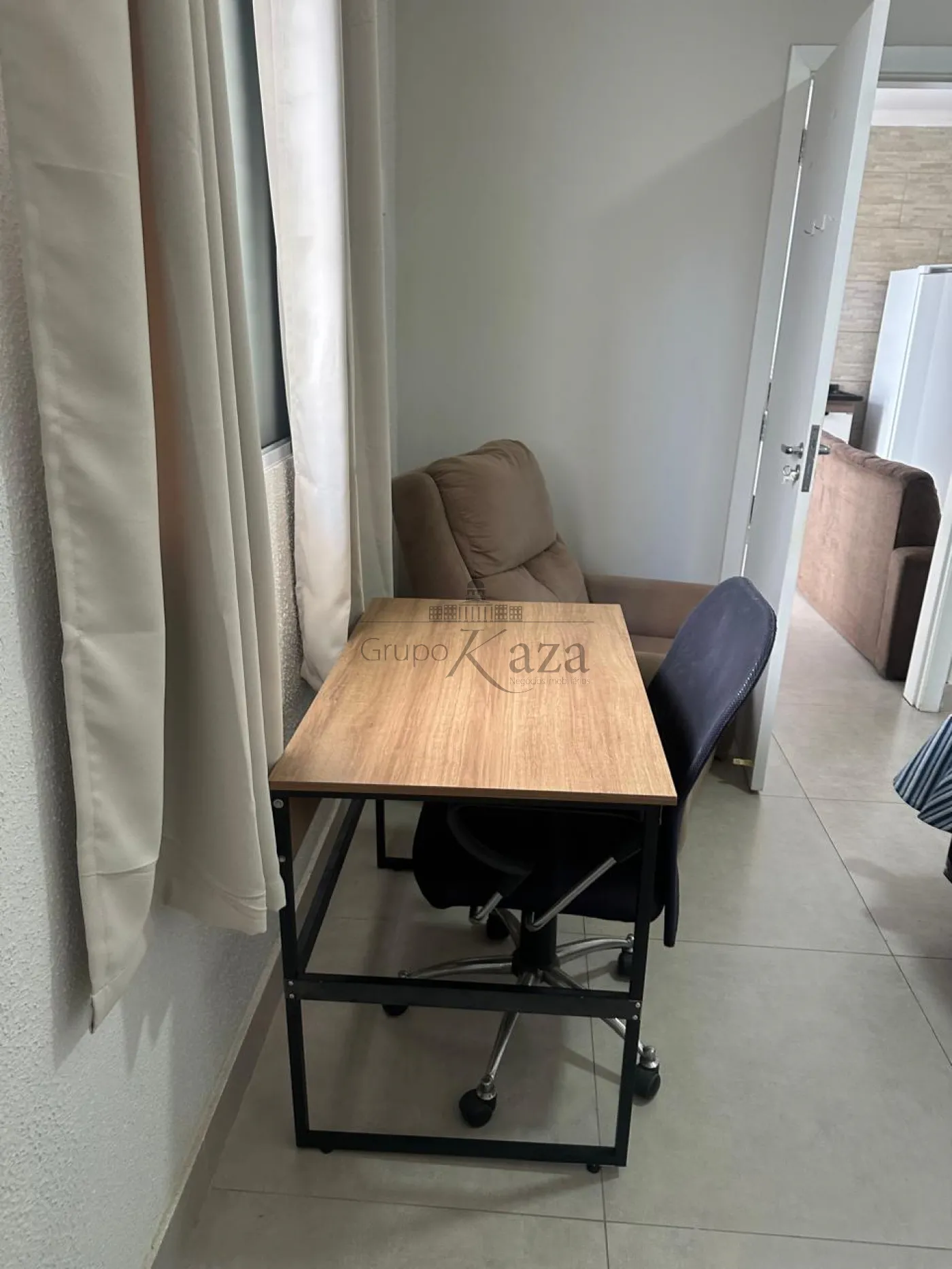 Foto 3 de Casa Kitnet em Jardim Augusta, São José dos Campos - imagem 3 Foto 3 de Casa Kitnet em Jardim Augusta, São José dos Campos - imagem 3