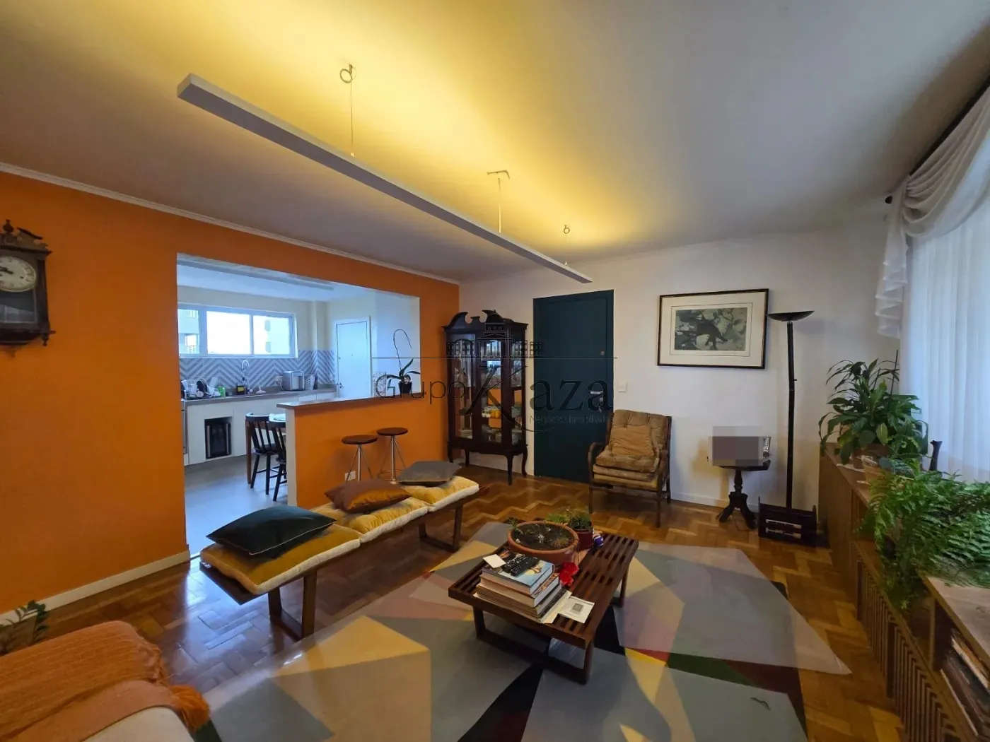 Foto 2 de Apartamento Padrão em Cerqueira César, São Paulo - imagem 2 Foto 2 de Apartamento Padrão em Cerqueira César, São Paulo - imagem 2