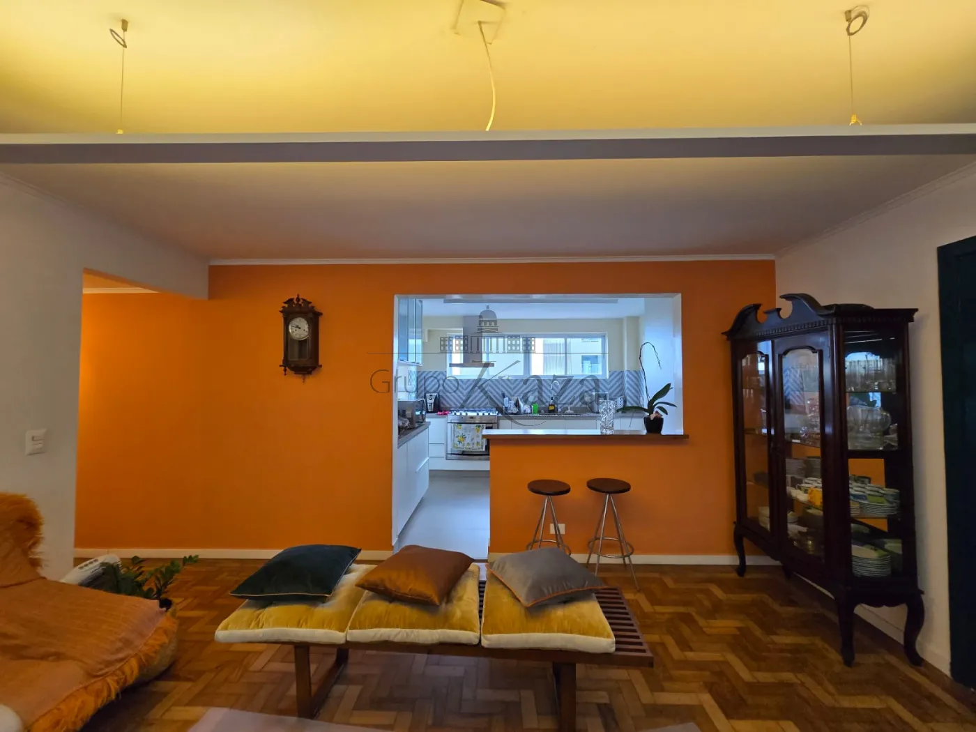 Foto 4 de Apartamento Padrão em Cerqueira César, São Paulo - imagem 4