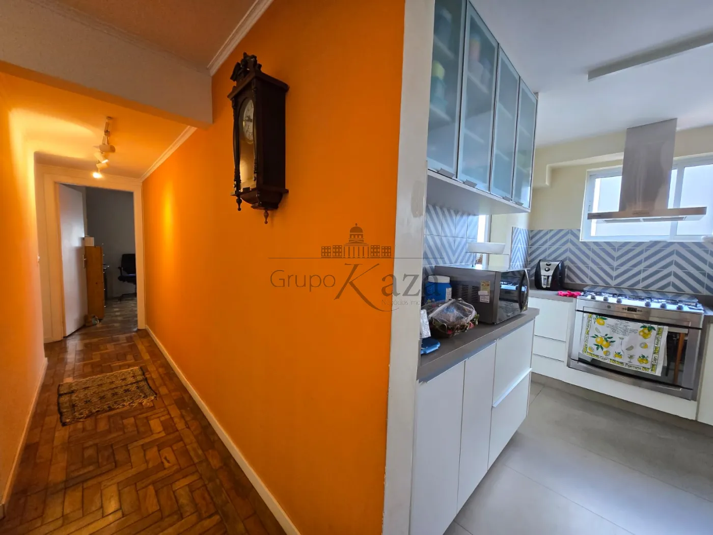 Foto 5 de Apartamento Padrão em Cerqueira César, São Paulo - imagem 5