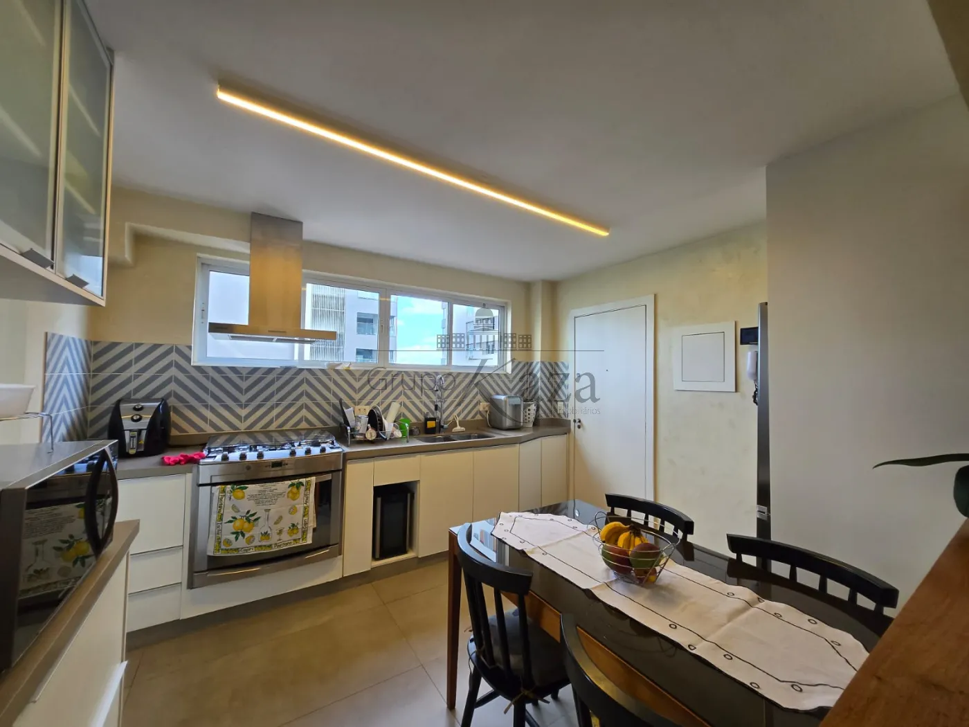 Foto 6 de Apartamento Padrão em Cerqueira César, São Paulo - imagem 6