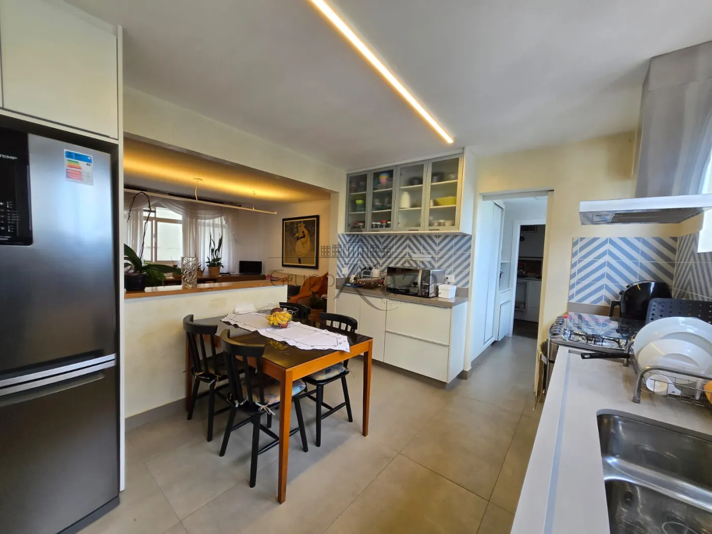 Foto 7 de Apartamento Padrão em Cerqueira César, São Paulo - imagem 7