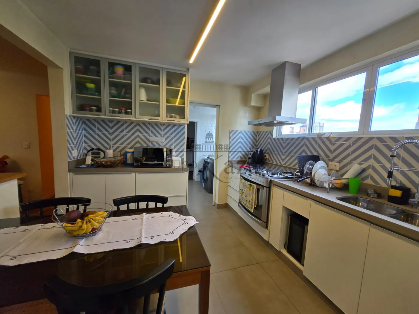 Foto 8 de Apartamento Padrão em Cerqueira César, São Paulo - imagem 8