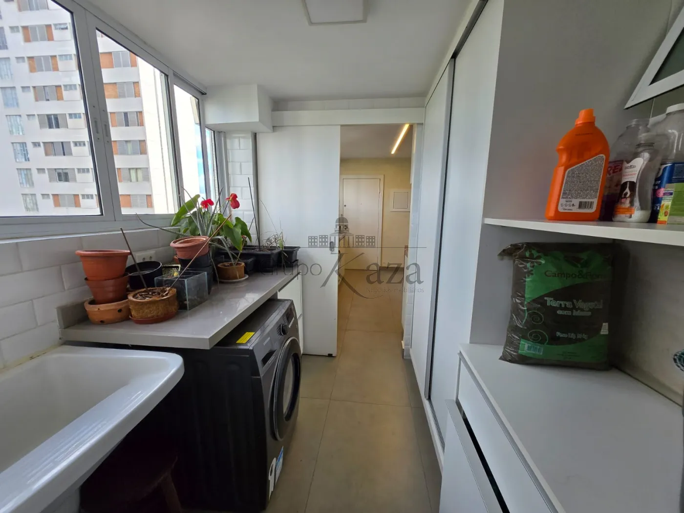 Foto 11 de Apartamento Padrão em Cerqueira César, São Paulo - imagem 11