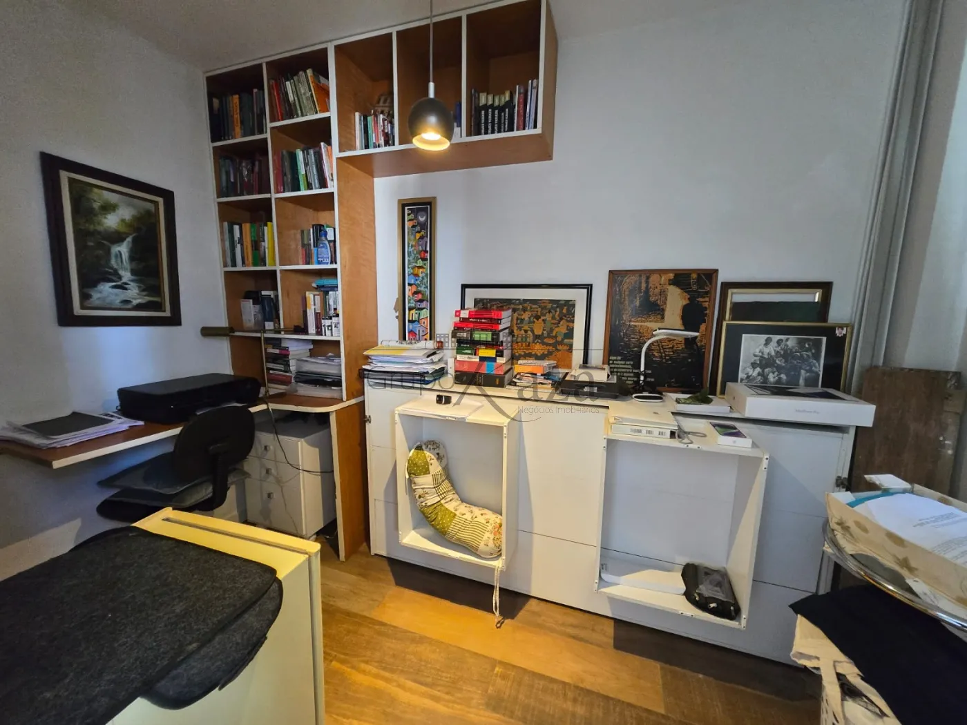 Foto 12 de Apartamento Padrão em Cerqueira César, São Paulo - imagem 12