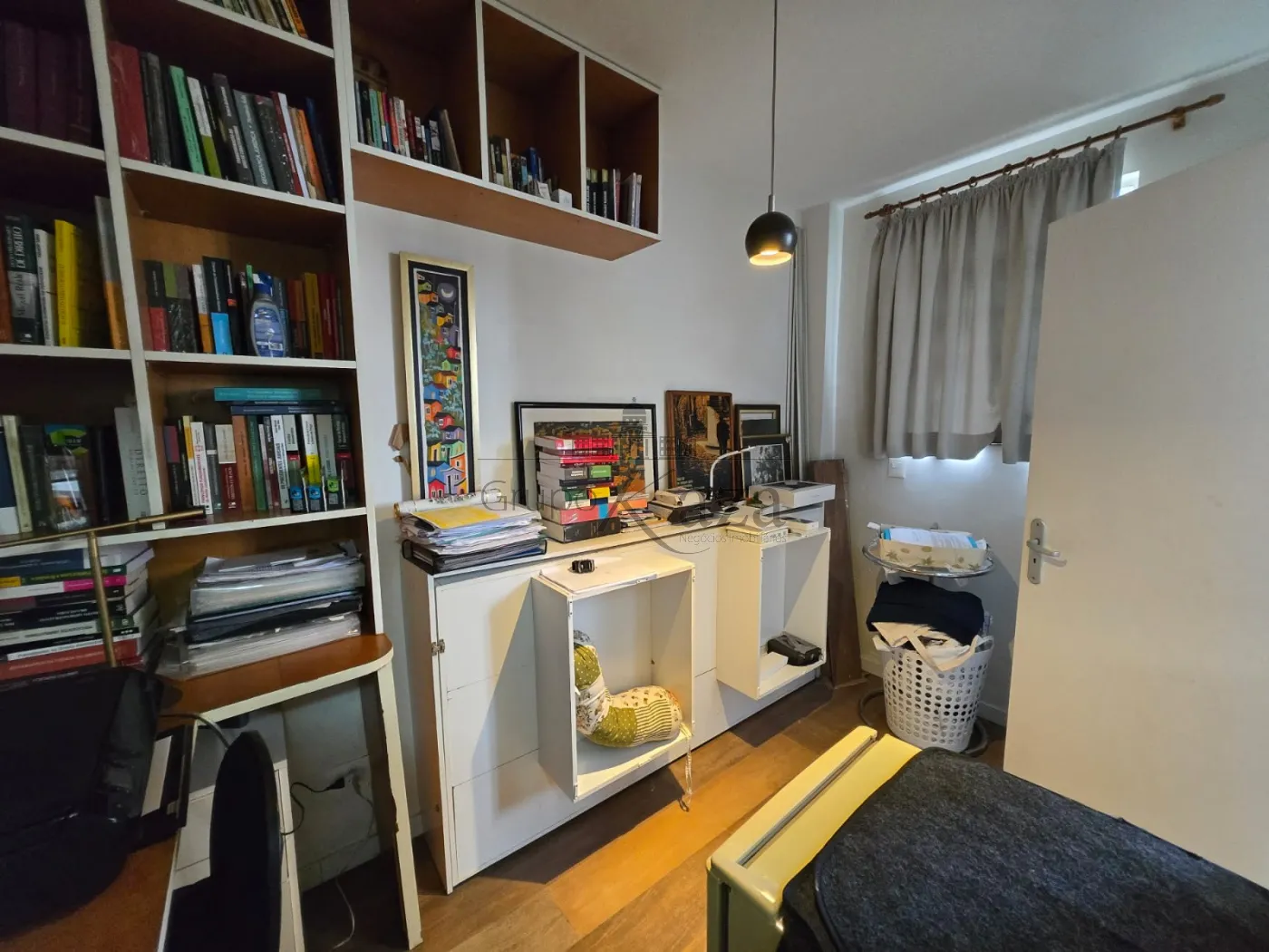 Foto 13 de Apartamento Padrão em Cerqueira César, São Paulo - imagem 13