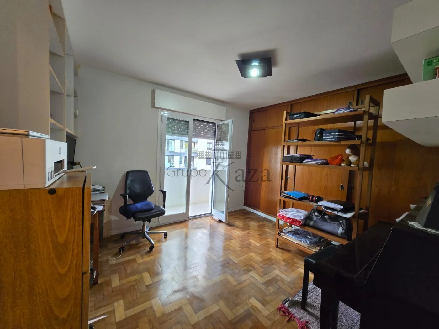 Foto 15 de Apartamento Padrão em Cerqueira César, São Paulo - imagem 15