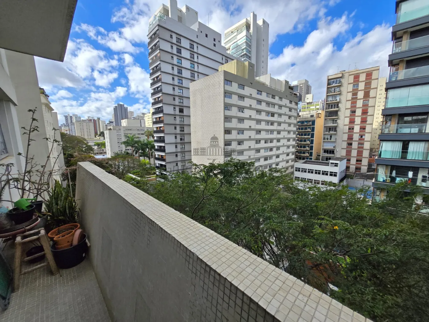 Foto 16 de Apartamento Padrão em Cerqueira César, São Paulo - imagem 16