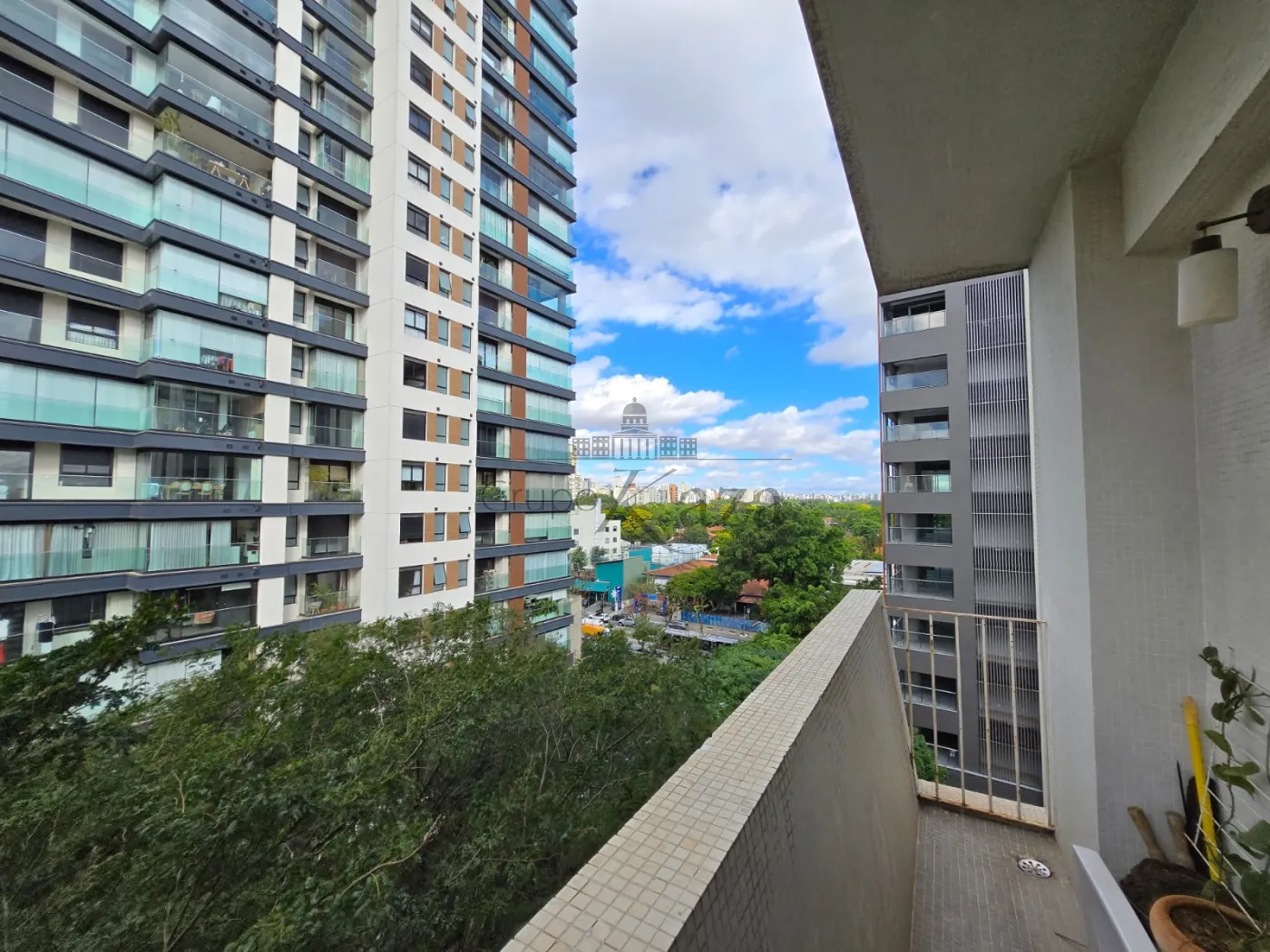 Foto 17 de Apartamento Padrão em Cerqueira César, São Paulo - imagem 17