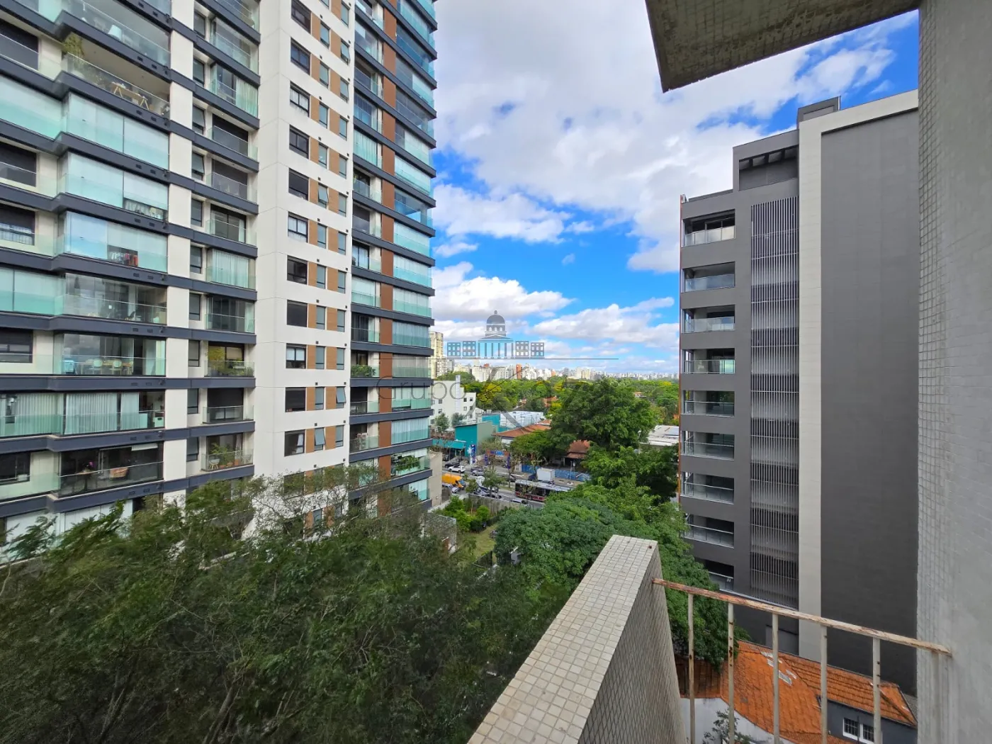 Foto 18 de Apartamento Padrão em Cerqueira César, São Paulo - imagem 18
